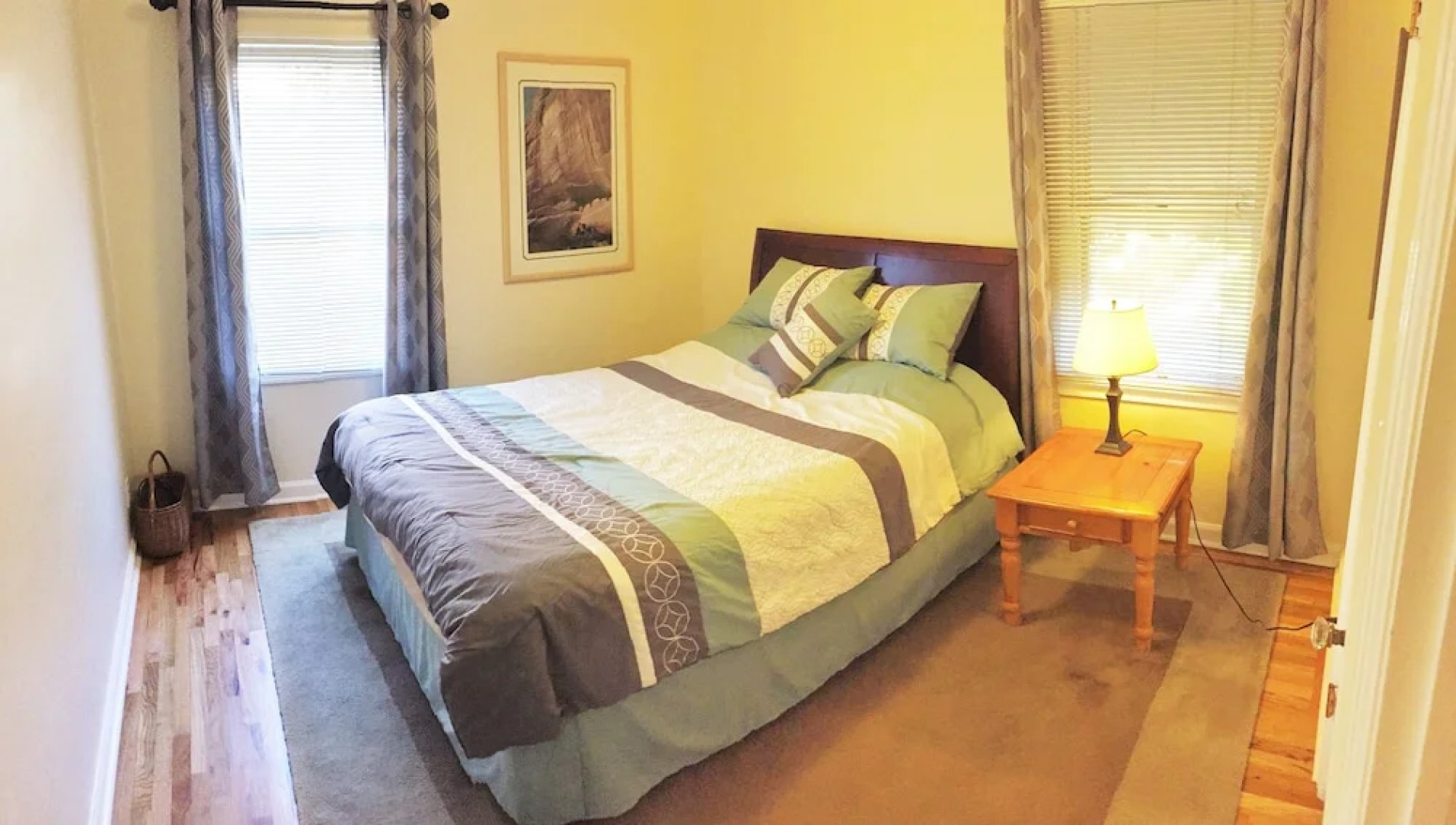 Classic Tudor in the Upper East Side