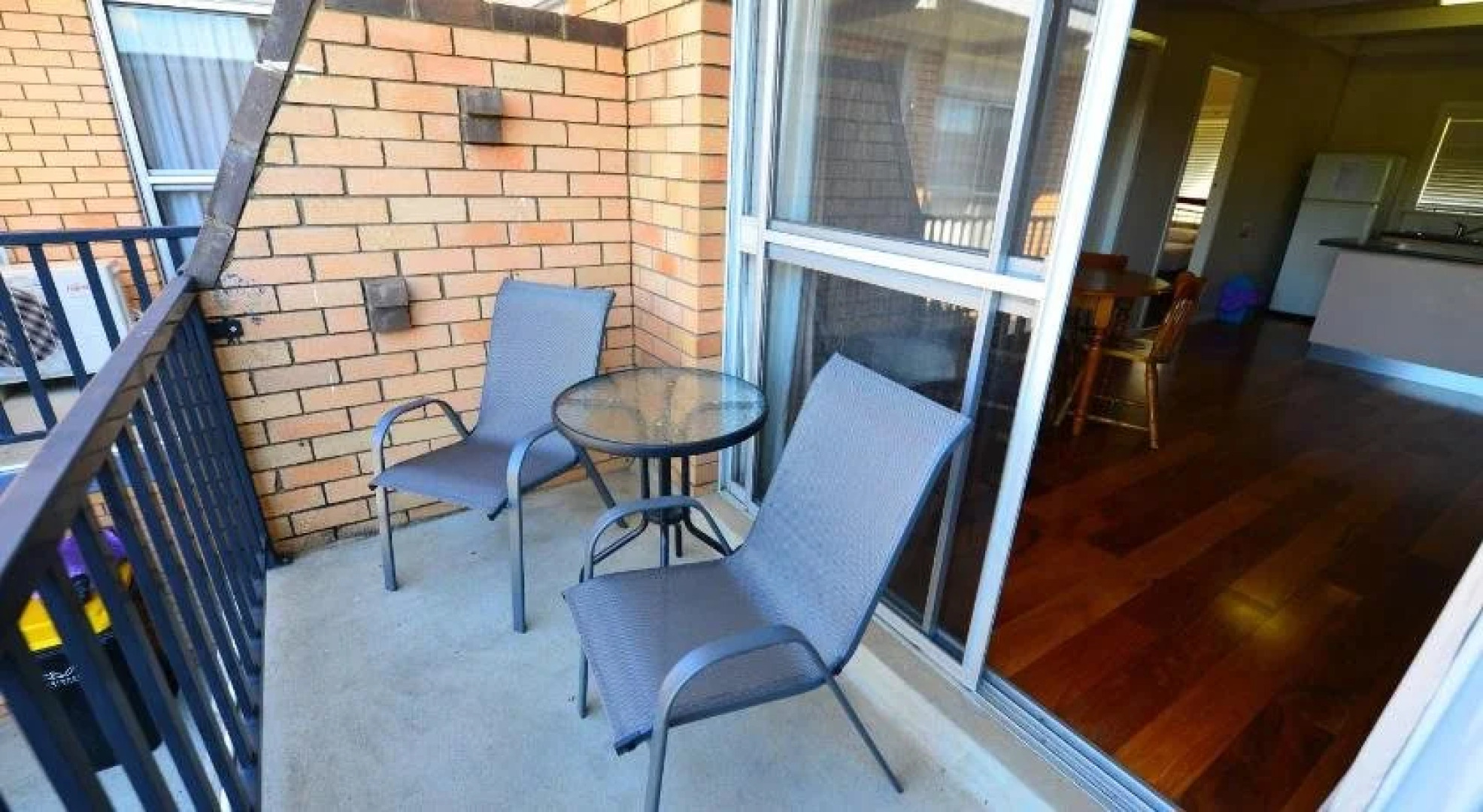 City Centre Apartments