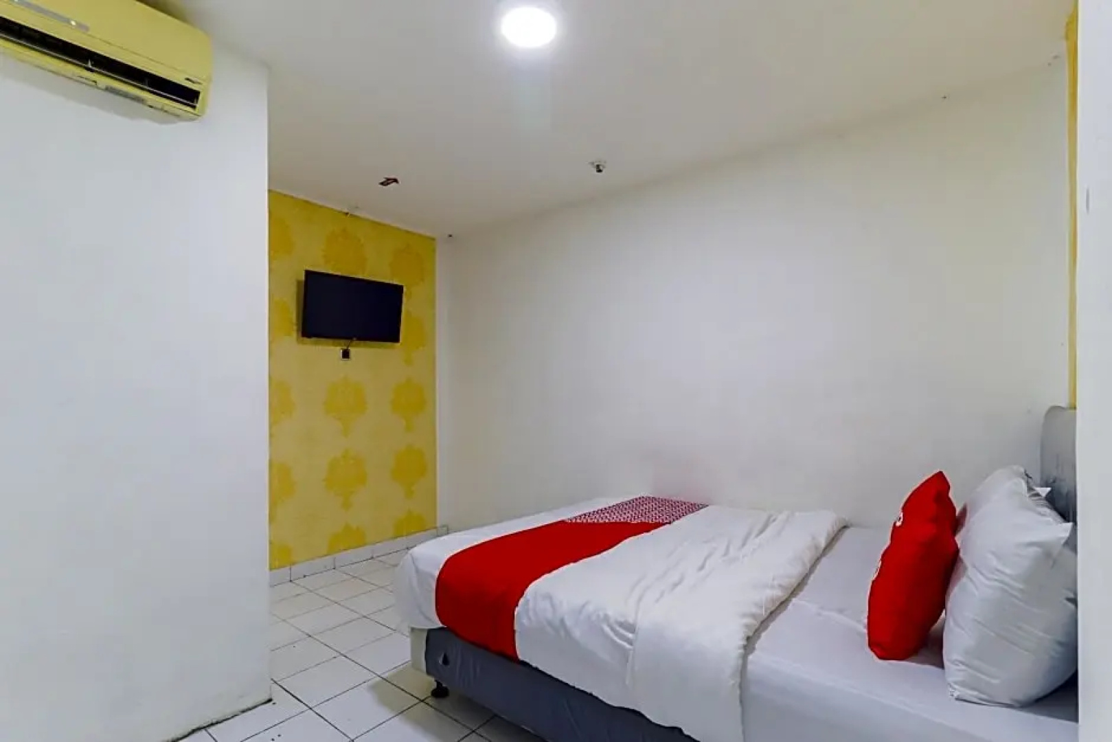 Orchid Guest House Bandung RedPartner