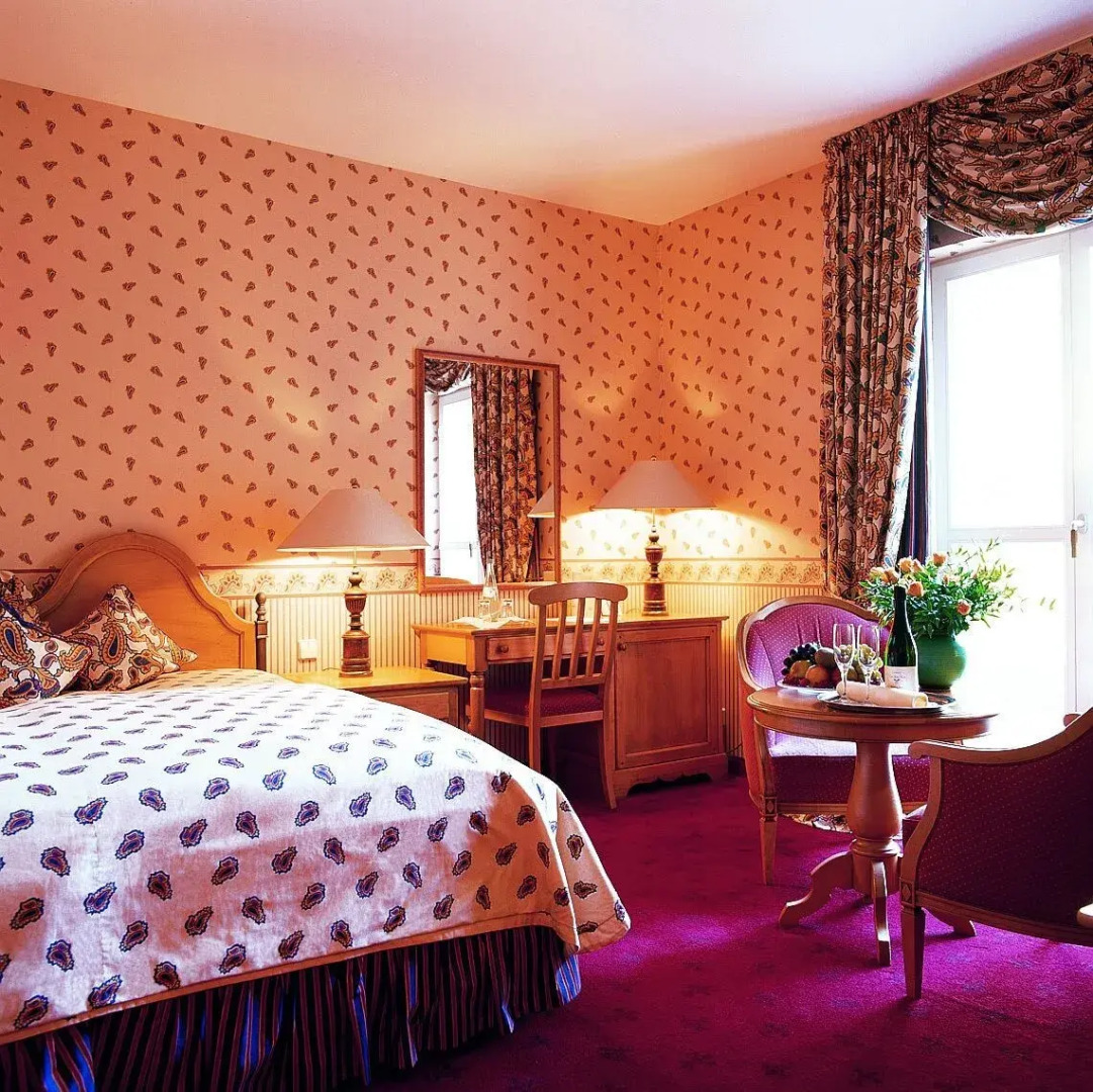 Landhaus Zu den Rothen Forellen