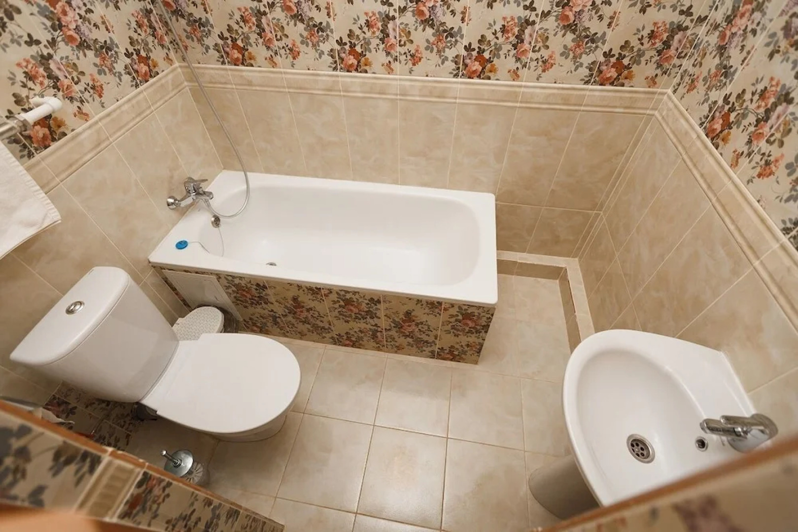 Отель «Фамилия»