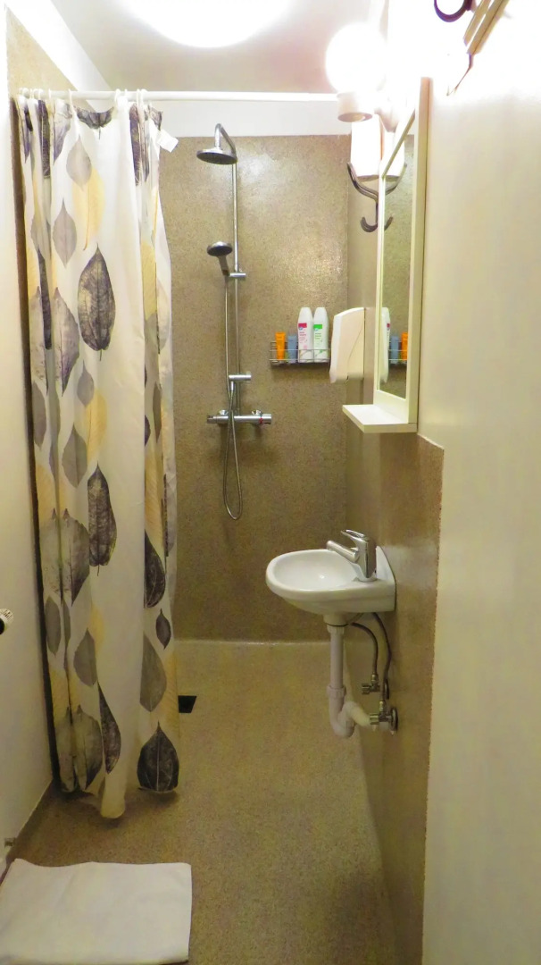 Kálfafellsstaður Guesthouse