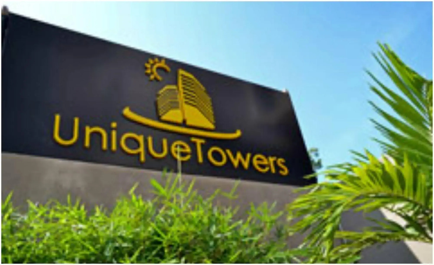 Unique Towers Luxury Boutique Suites