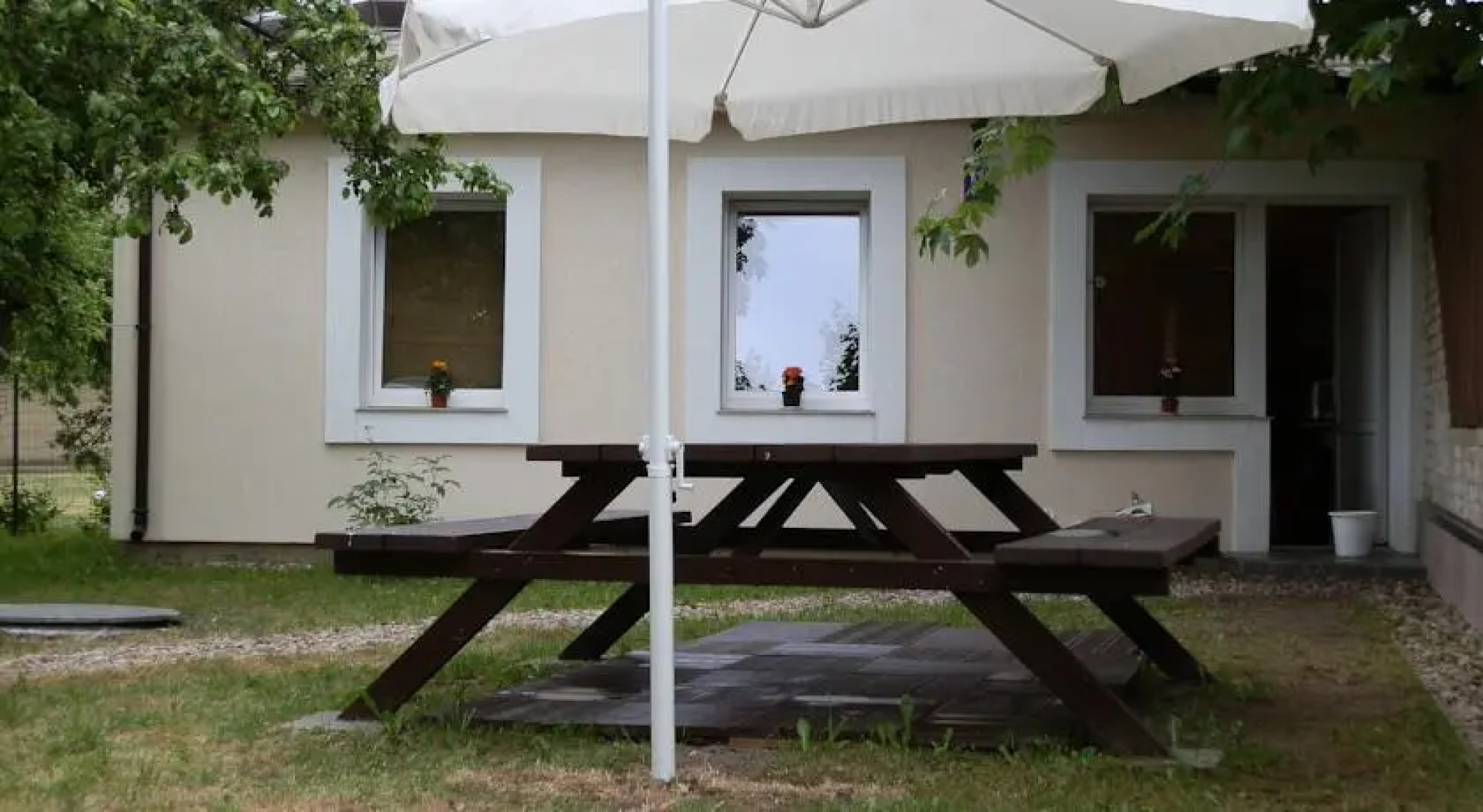 Brīvdienu māja Valdemāri