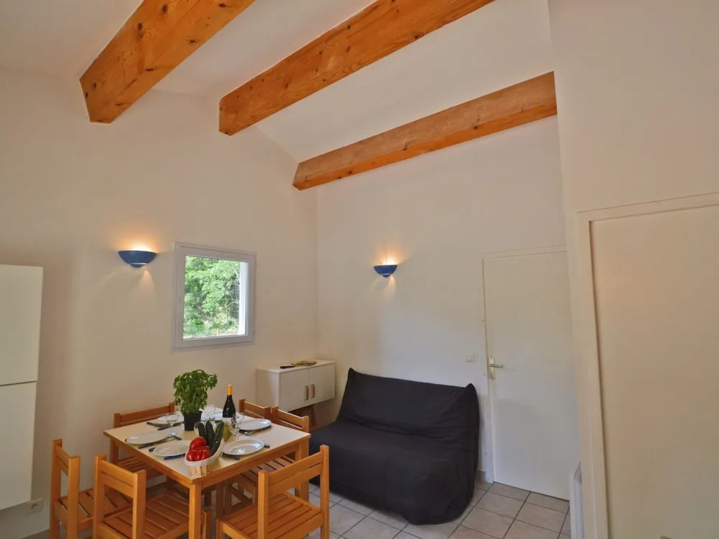 Le Vallon du Passeras