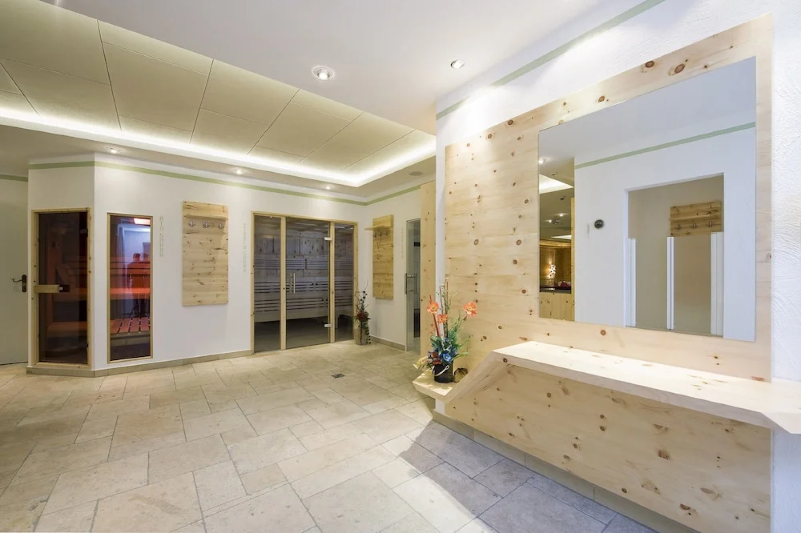 Hotel Gratz Großarl