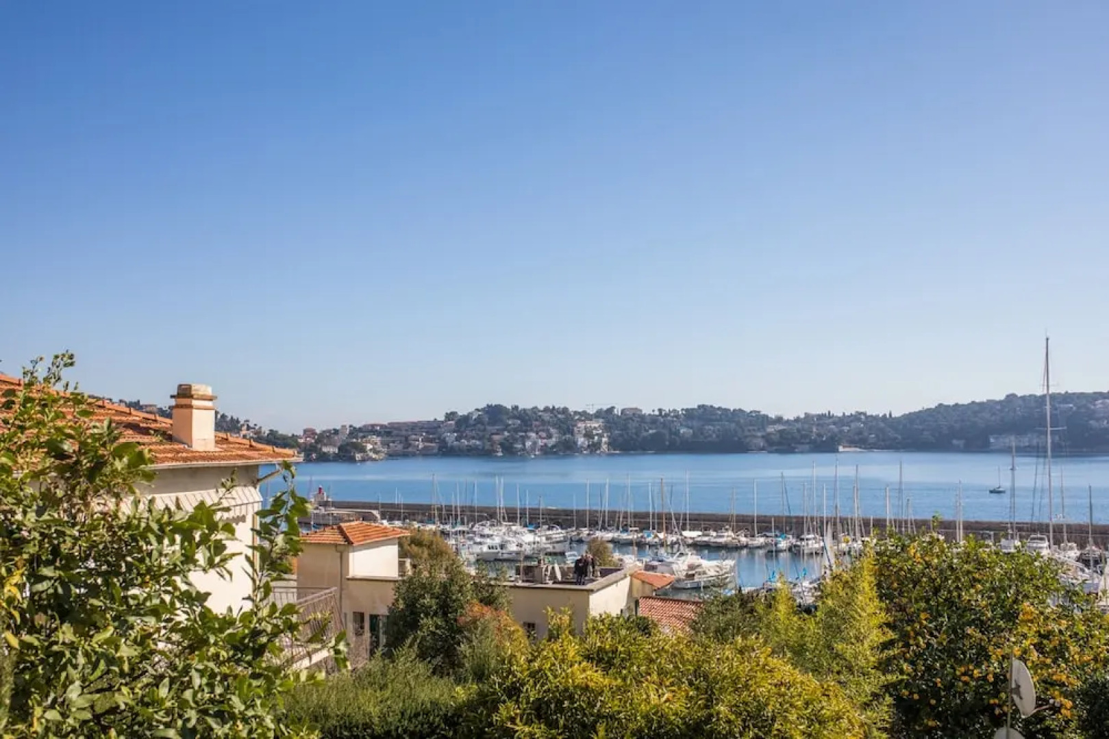 Appartement La Malmaison AP1064