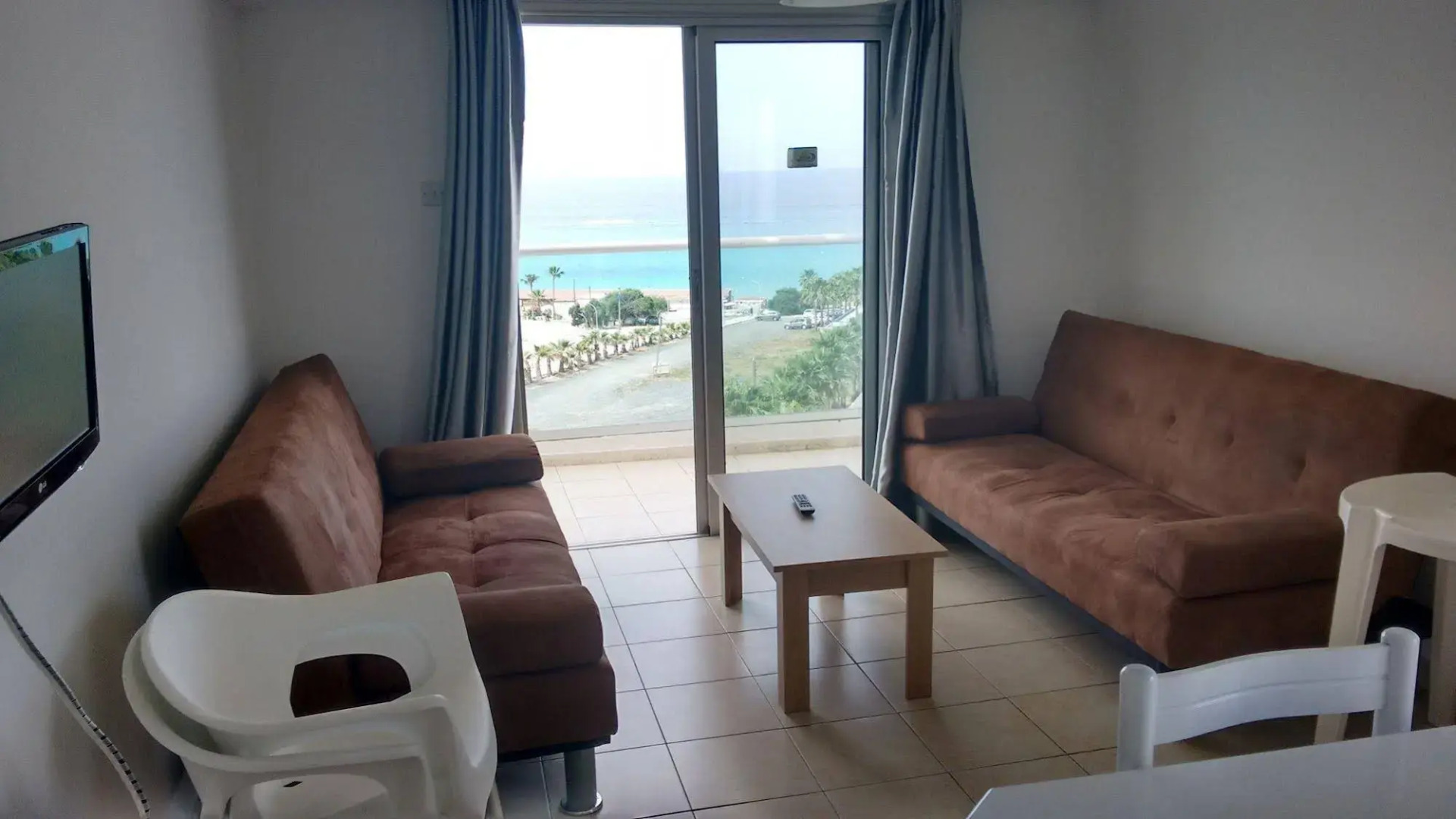 Trizas Hotel Apartments