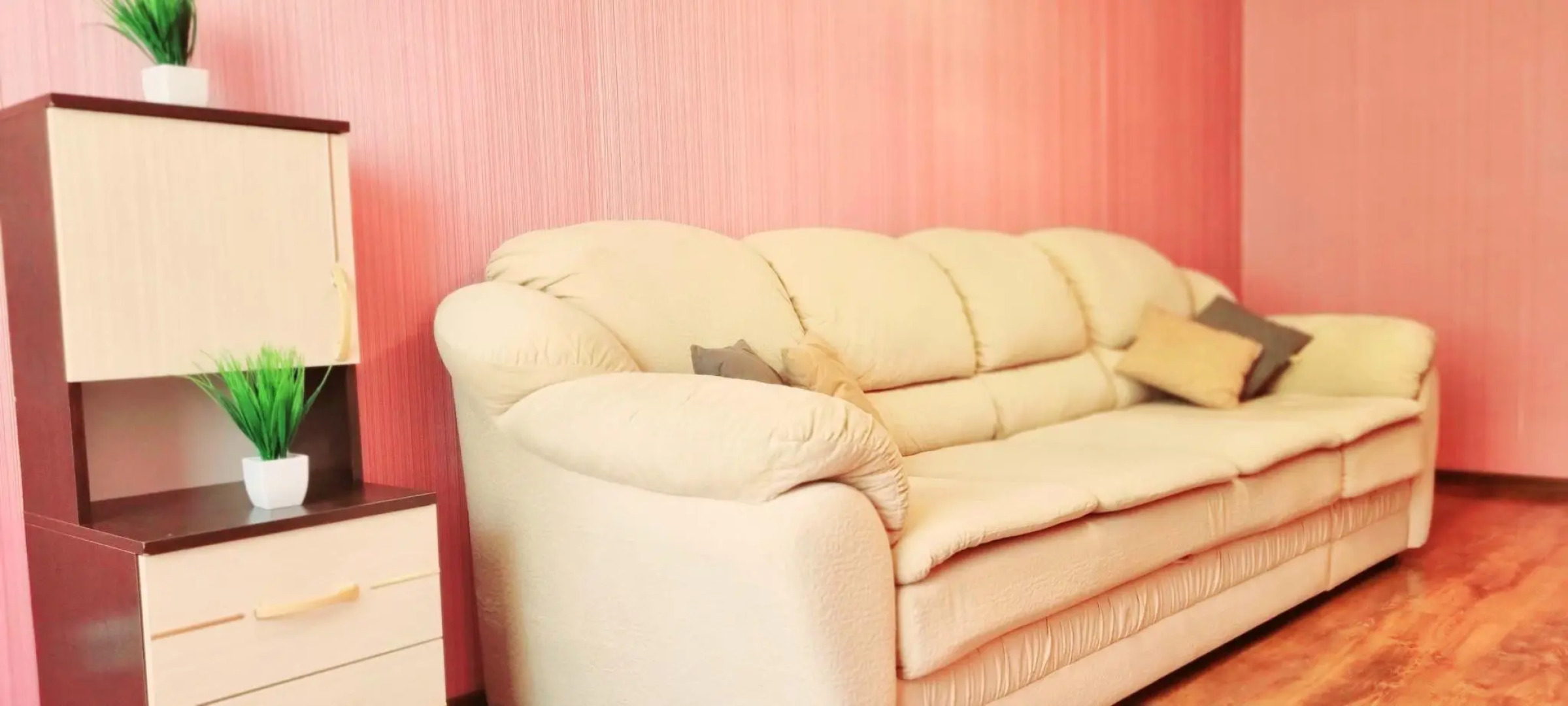 Апартаменты на улице Тельмана 150/10