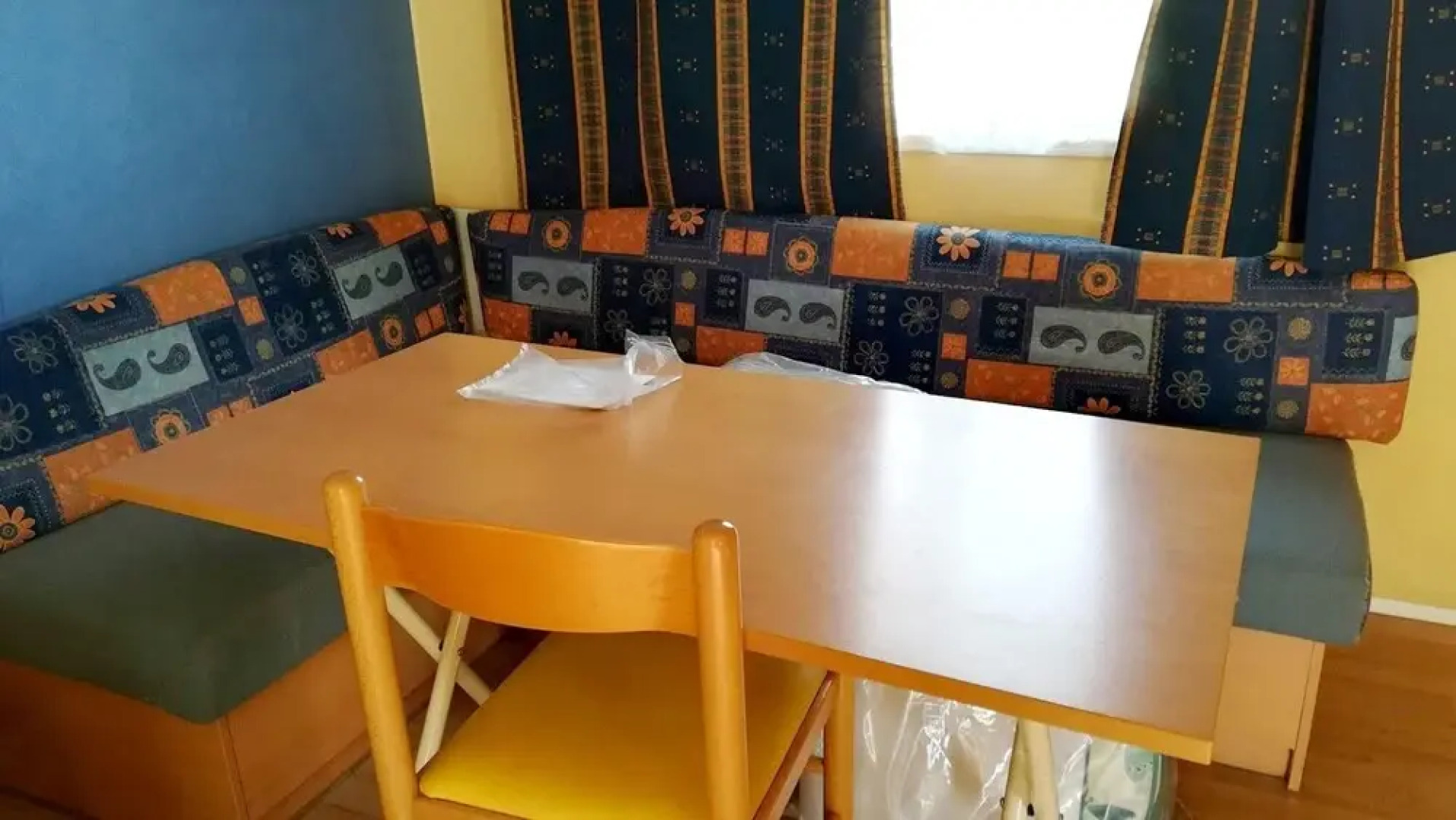 Bungalow With 2 Bedrooms in Mimizan, With Shared Pool and Furnished Terrace - 19 km From the Beach