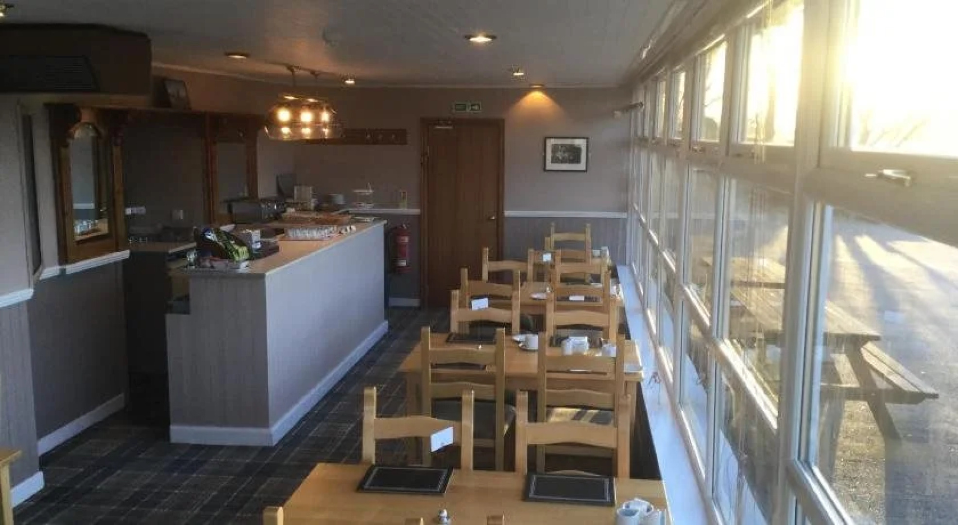 Feughside Guesthouse