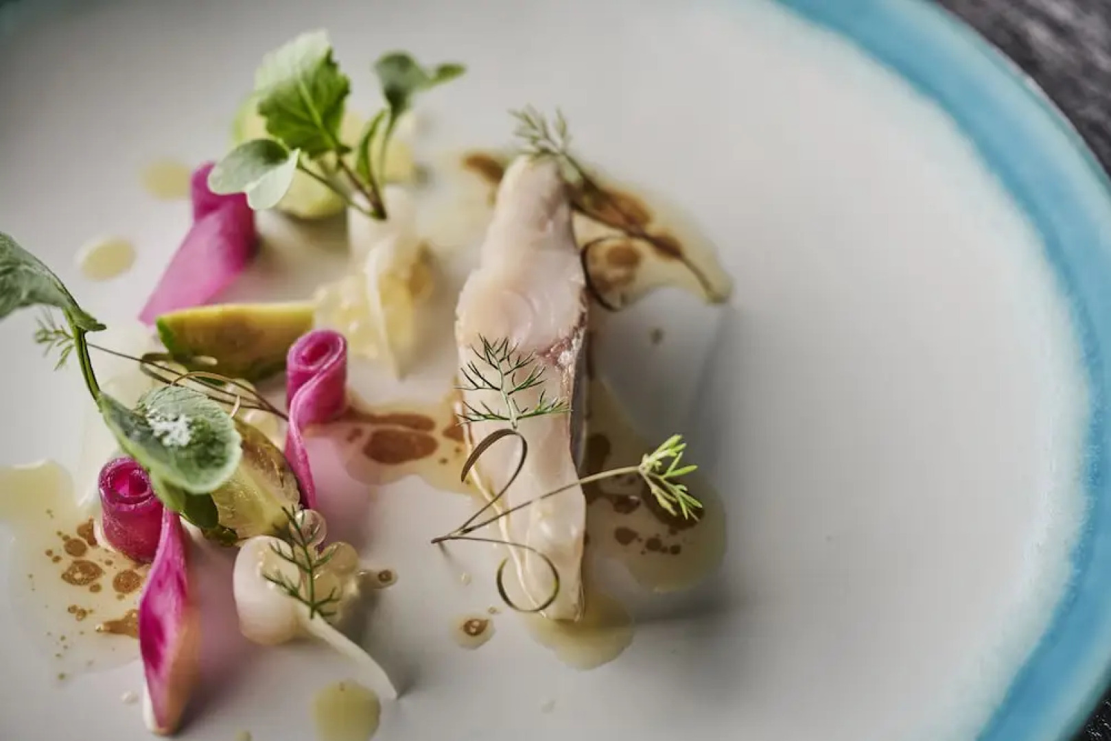 The Hiramatsu Karuizawa Miyota