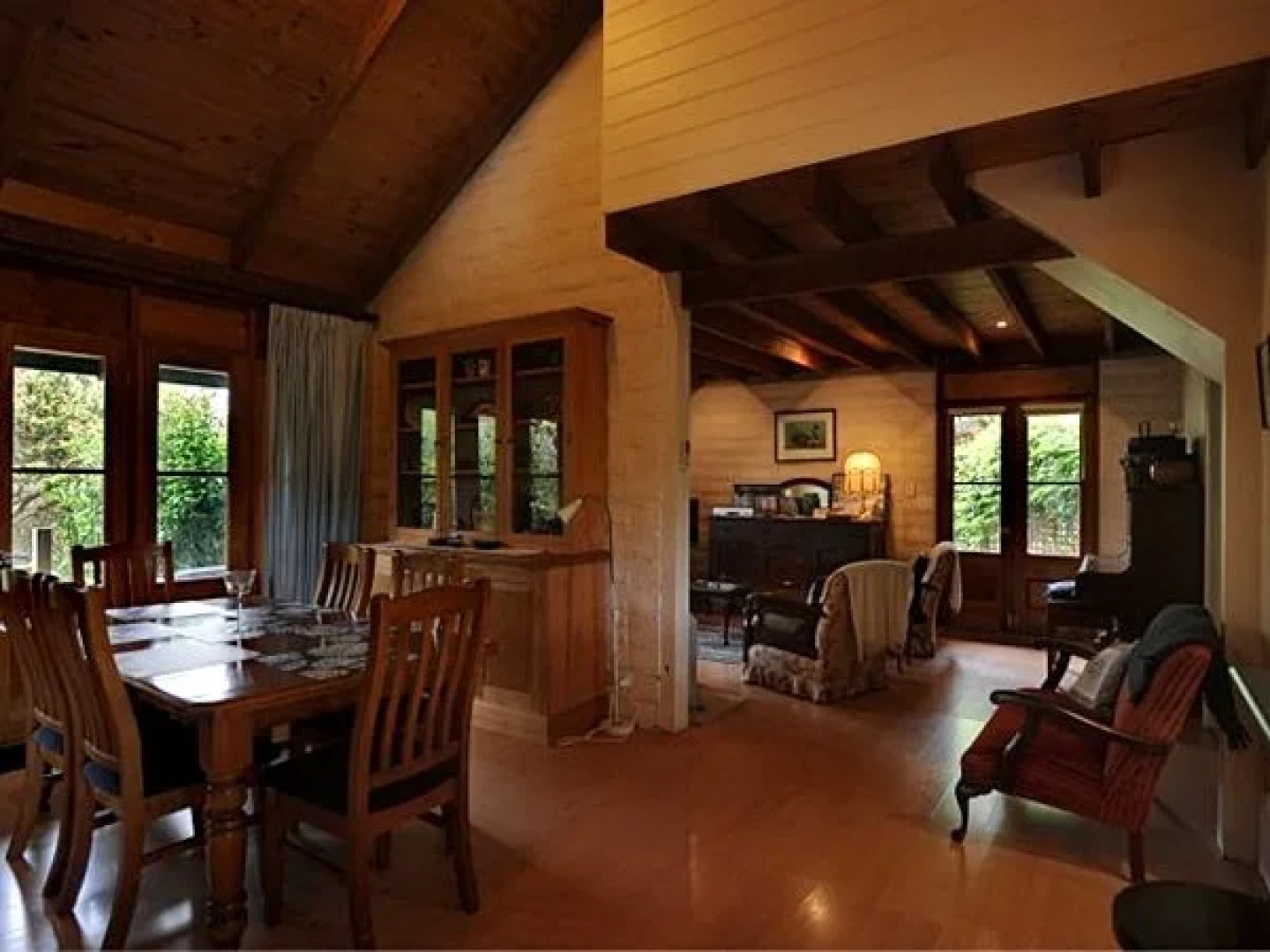 Kangaroo Island Garden Cottages