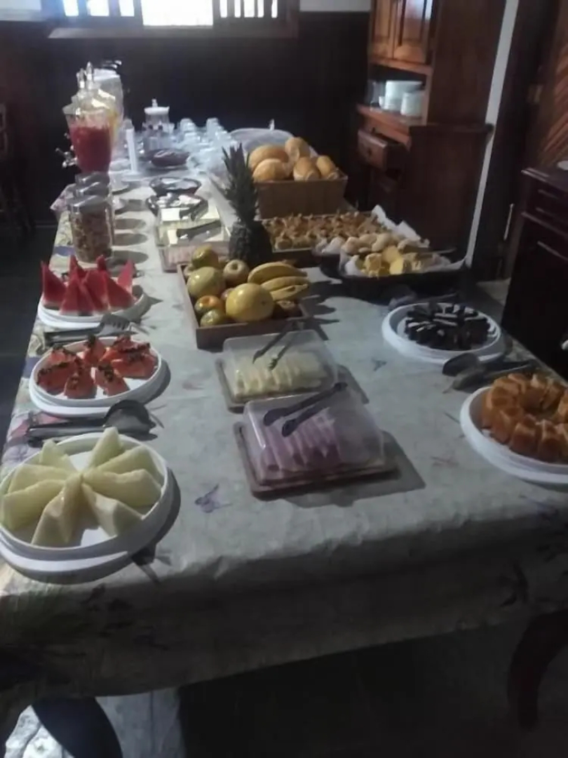 Francis Hotel Pousada