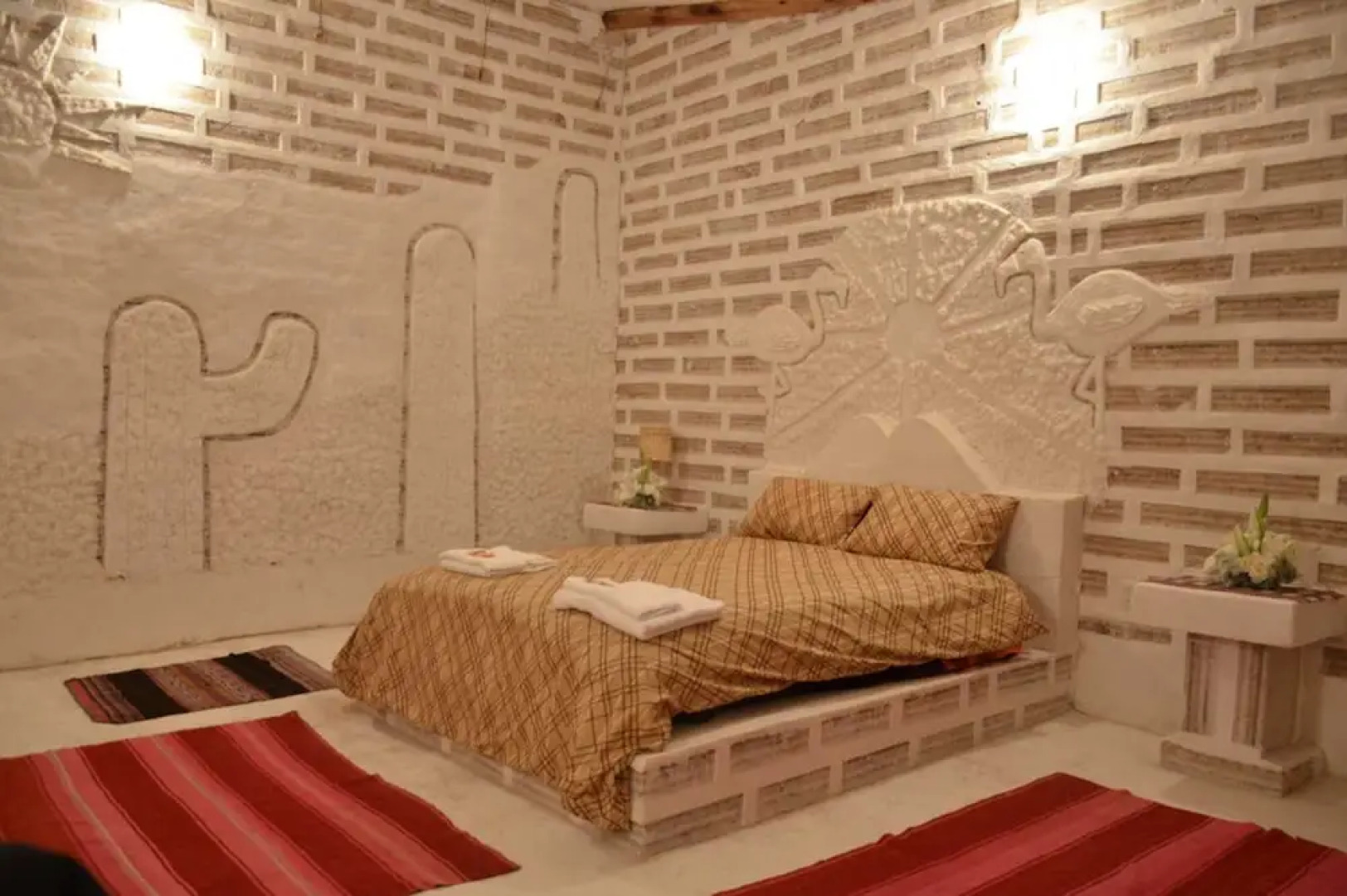 Hotel de Sal Sumaj Rijchariy