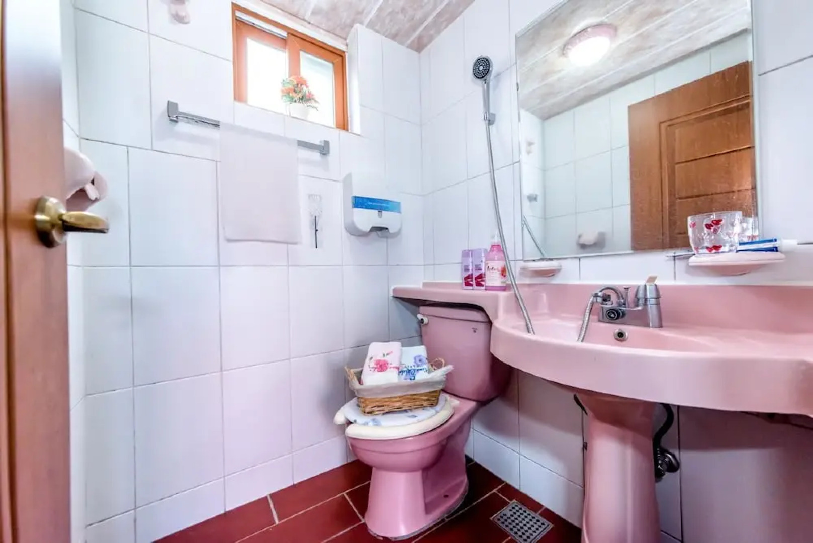 The May of Jeju House Pension