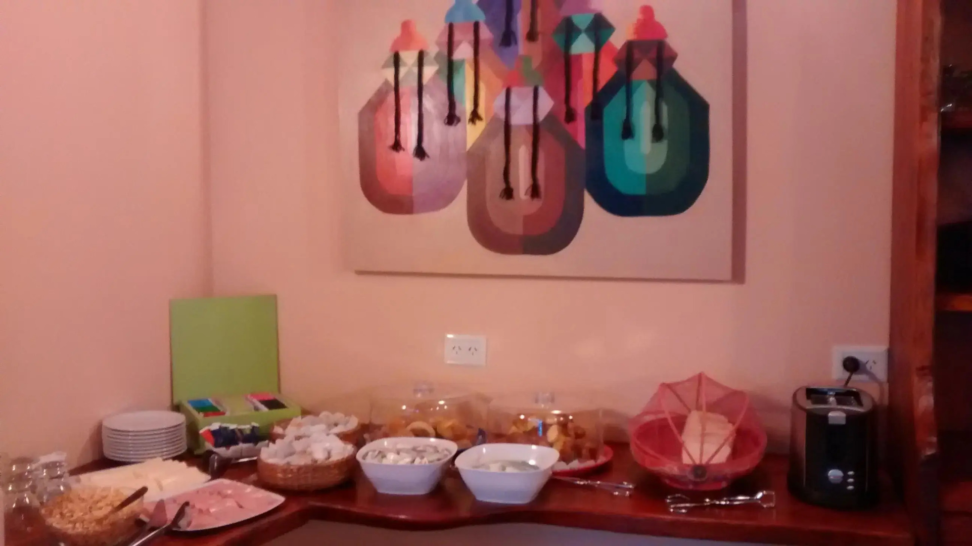 Raices del Carolino - Suites de Altagracia