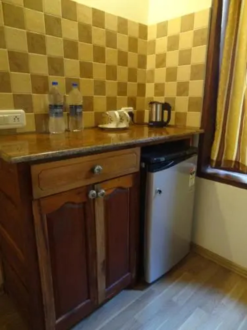 Padme Ayurveda Resort