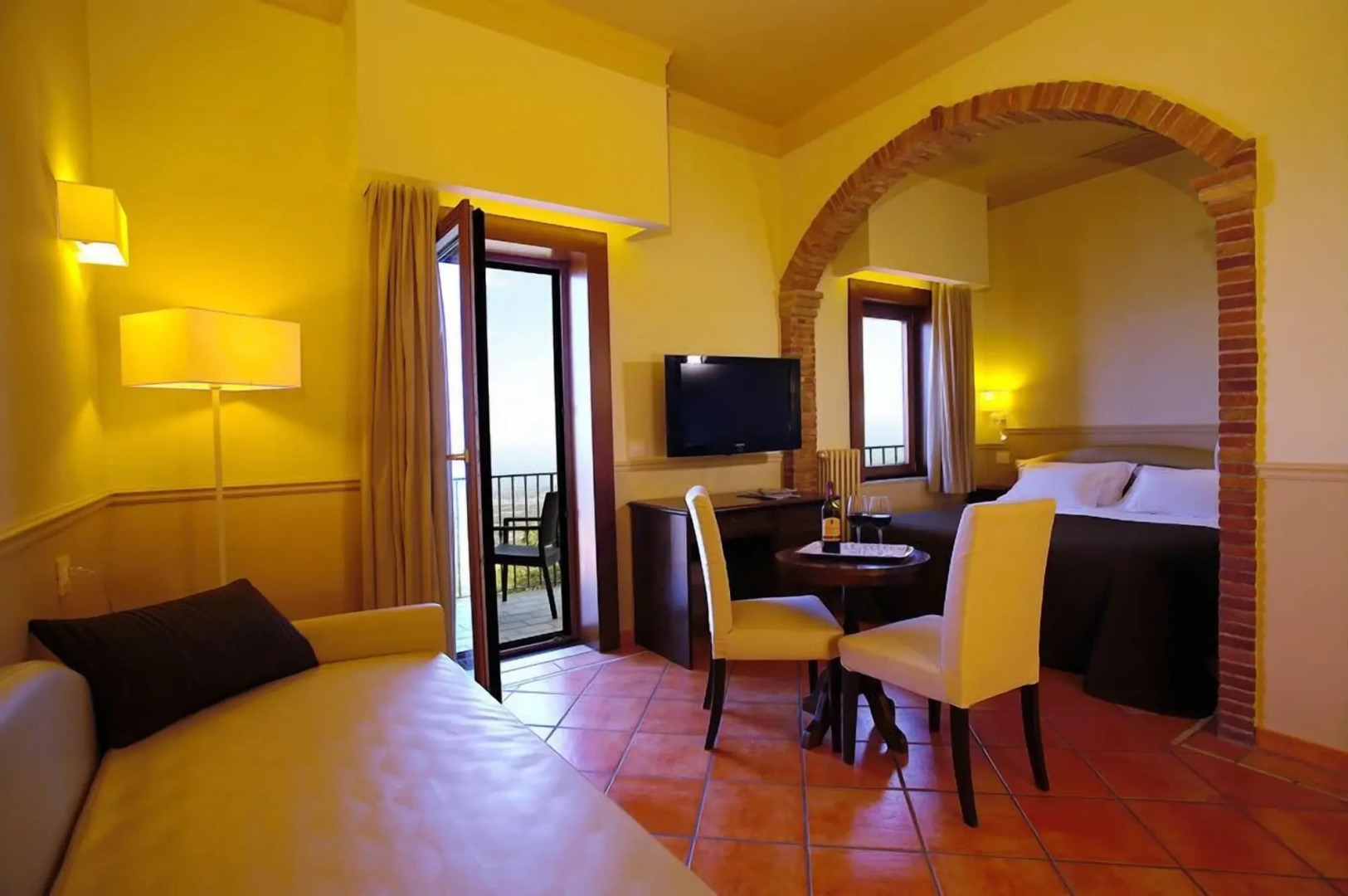 Airone Wellness Hotel