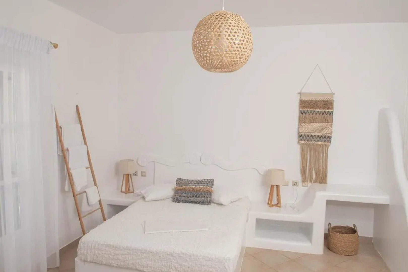 Niriides Boutique Apartments