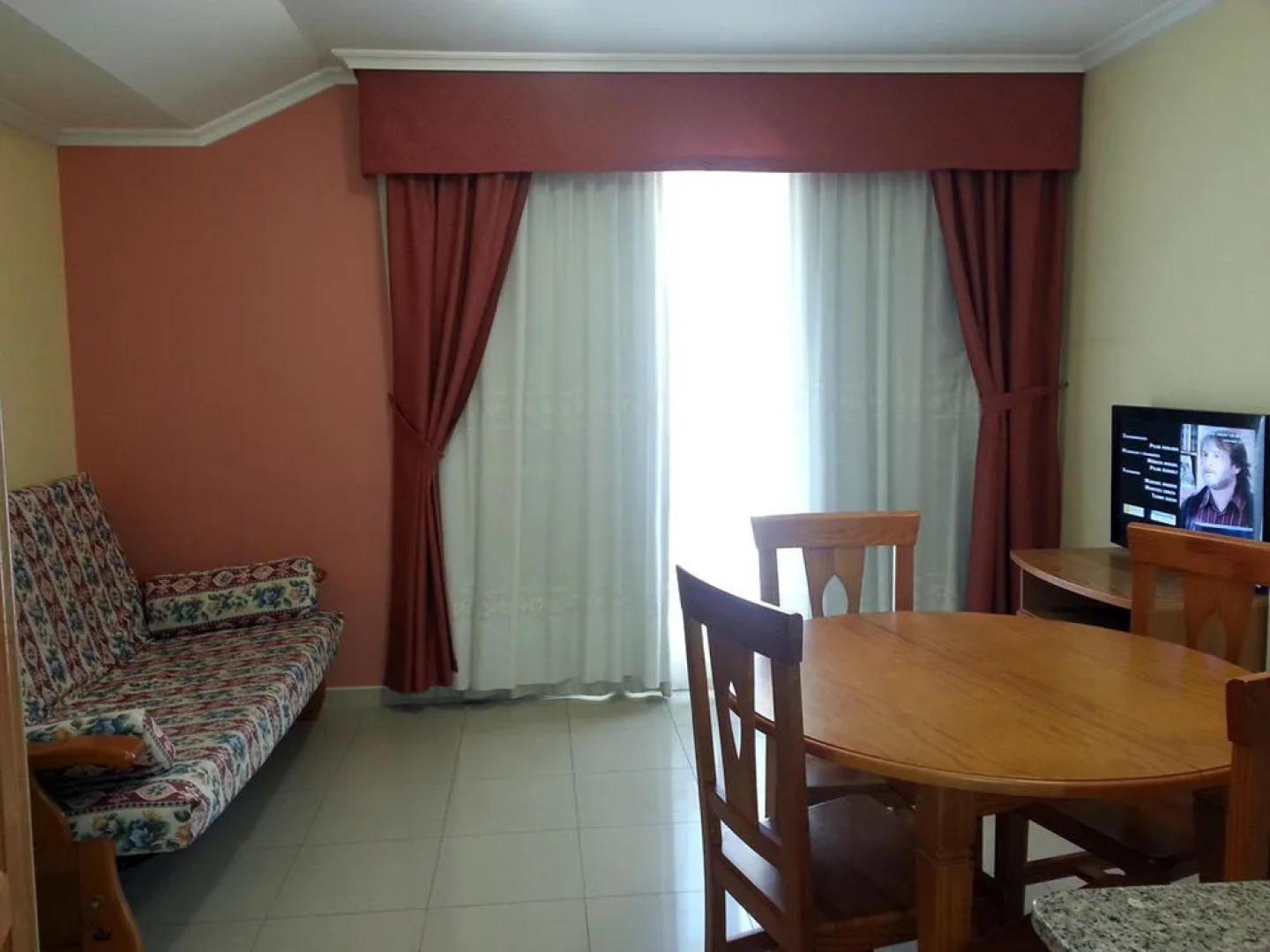 Duerming Velero Apartamentos