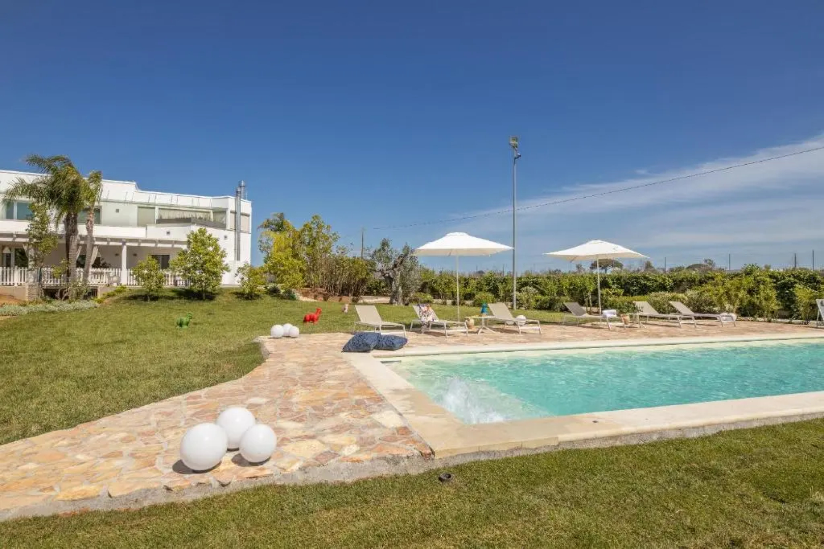 Tenuta Cucci - Matino