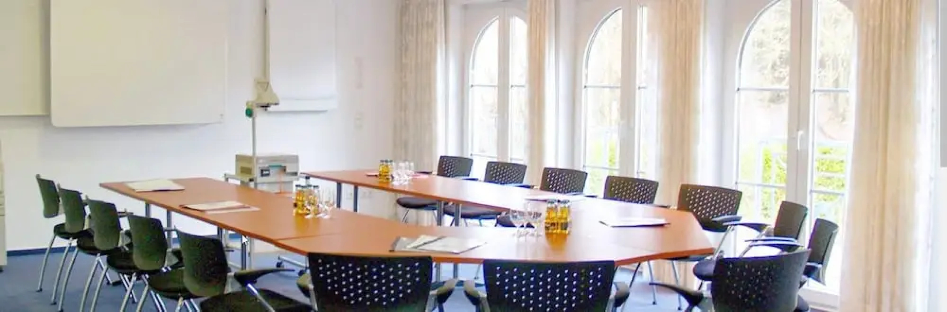 Hostellerie Bacher GmbH