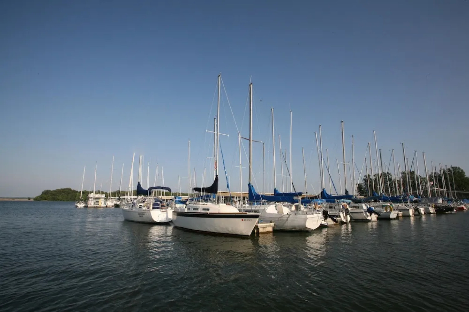 Kentucky Dam Village State Resort Park