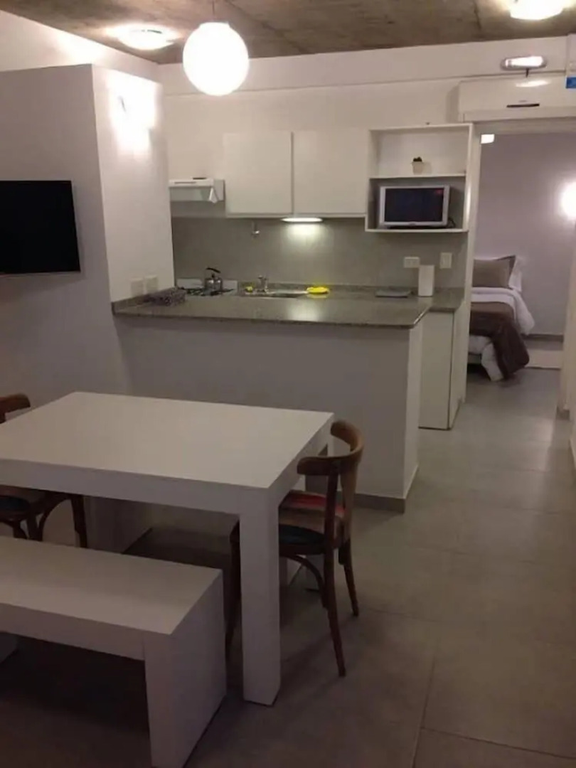 Departamentos Las Tablas