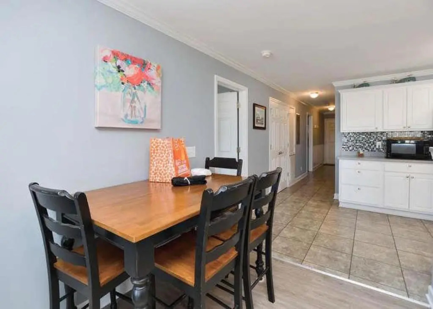 Ocean Walk 5104 - N at the C's