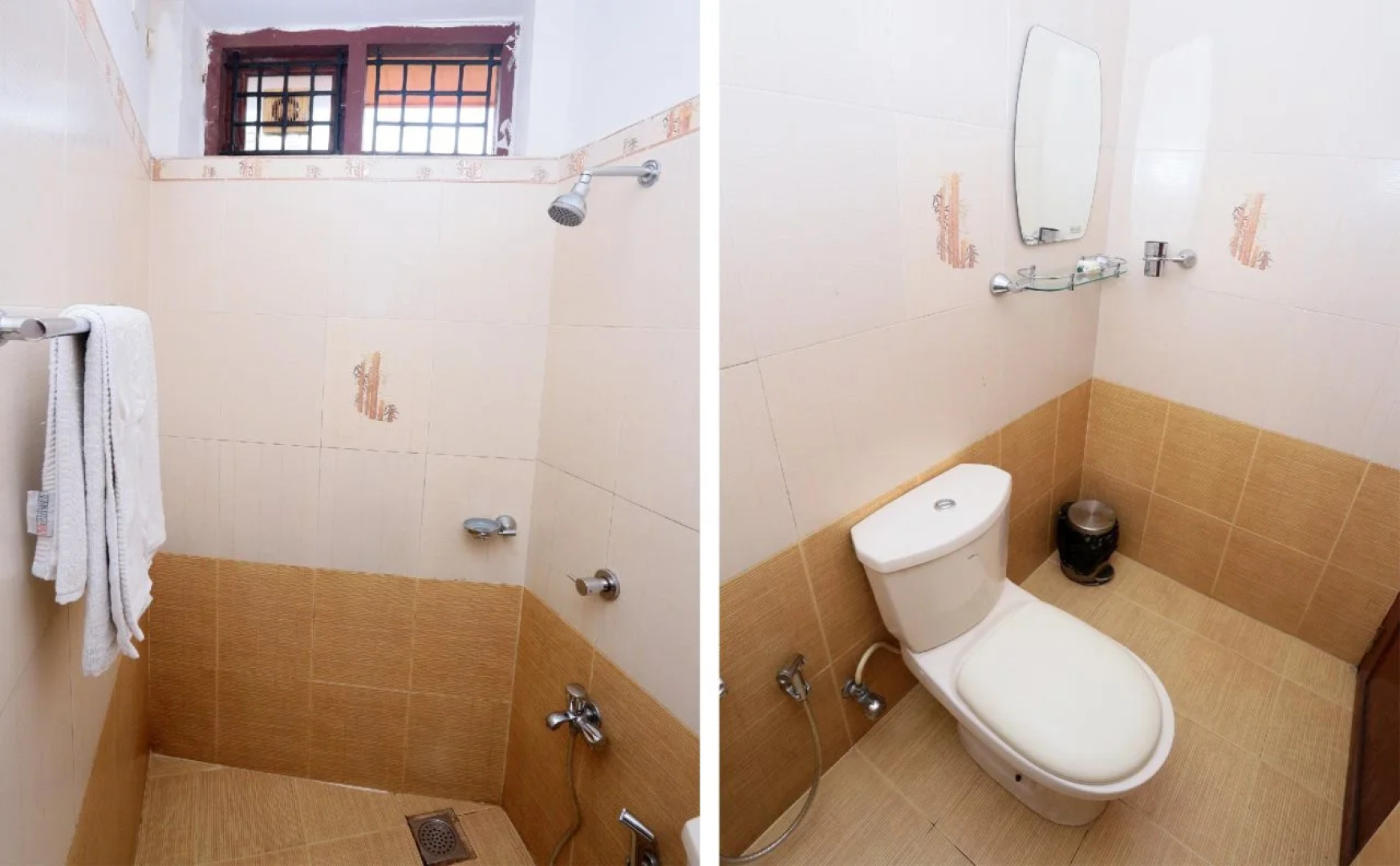 OYO 1717 Ridges Hotel