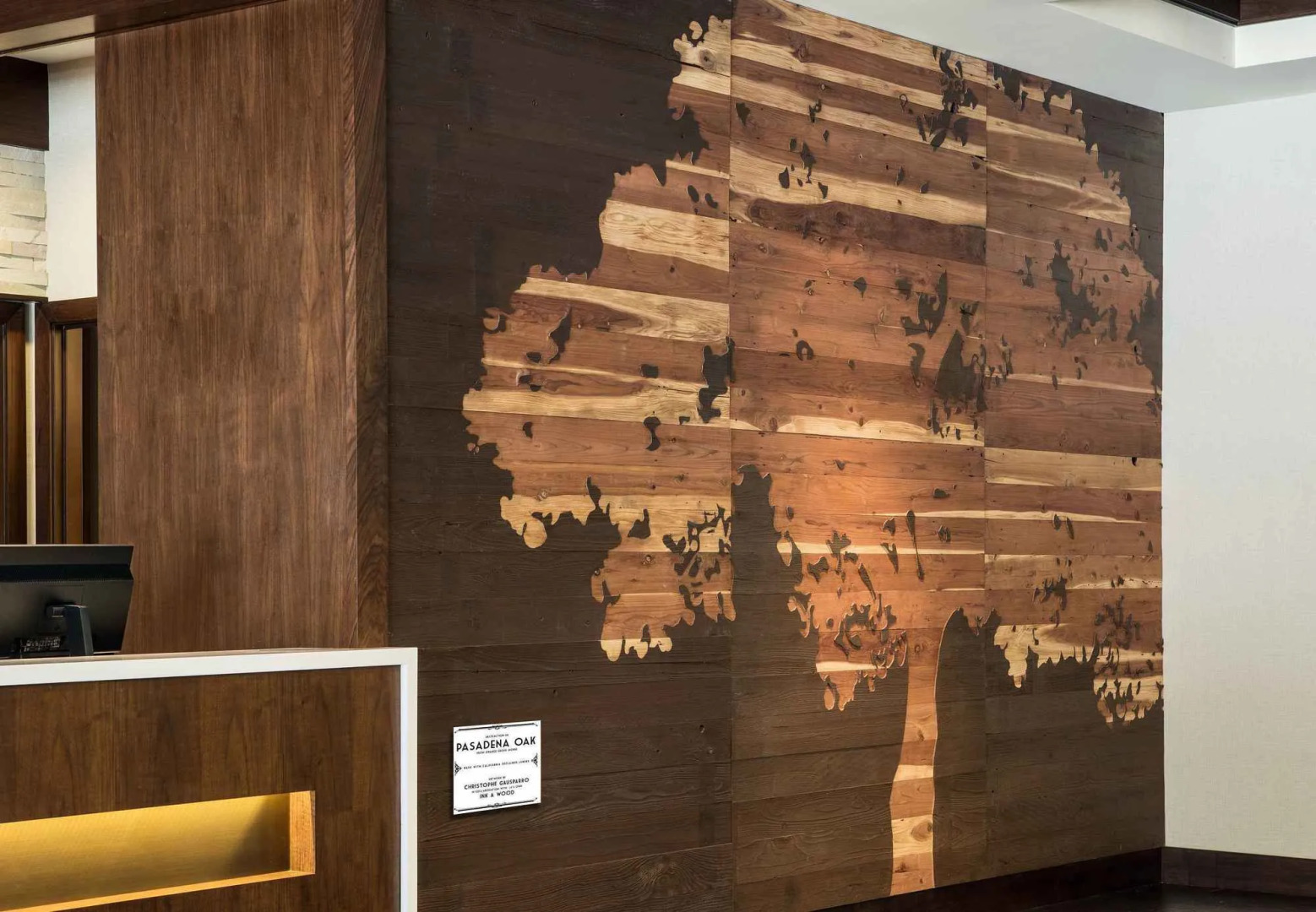 Residence Inn Los Angeles Pasadena/Old Town