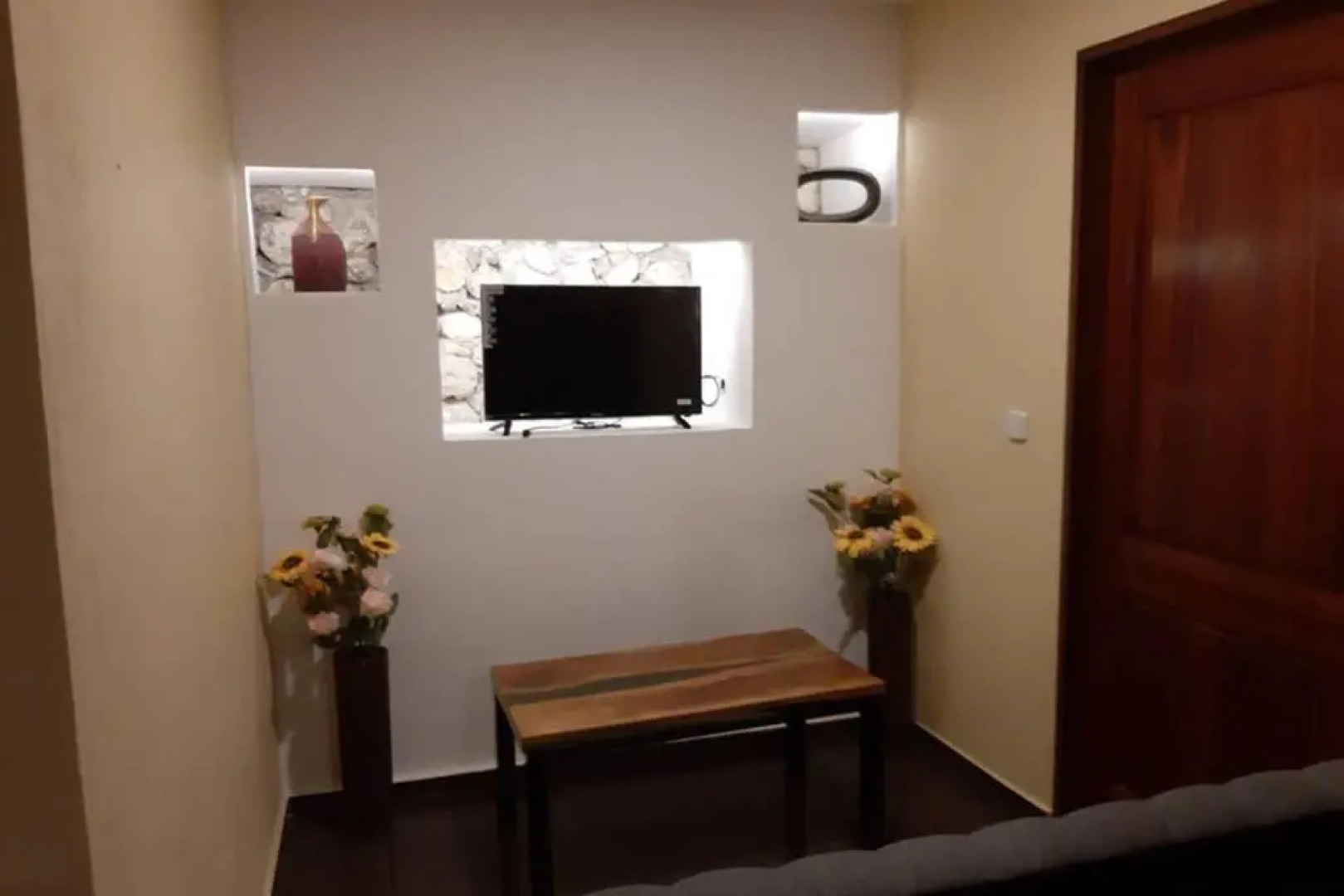 Seaview Mansion Dalaguete - Apartment 5