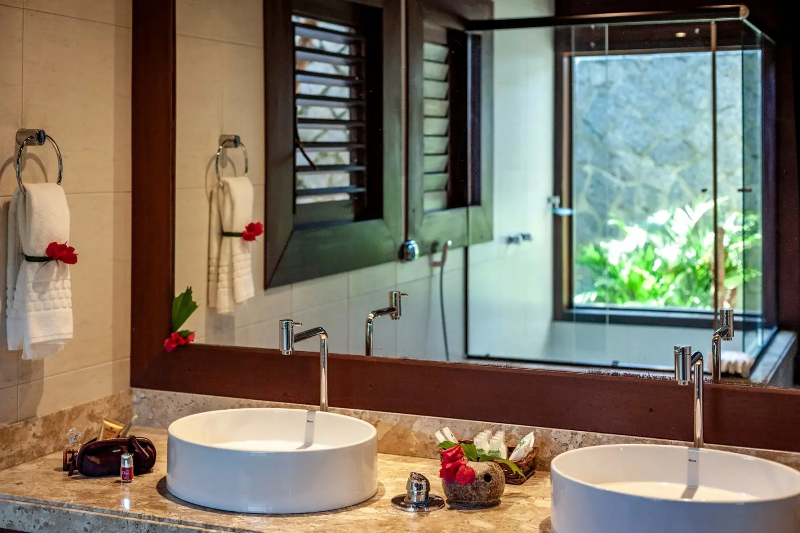 Sombra e Agua Fresca Floresta