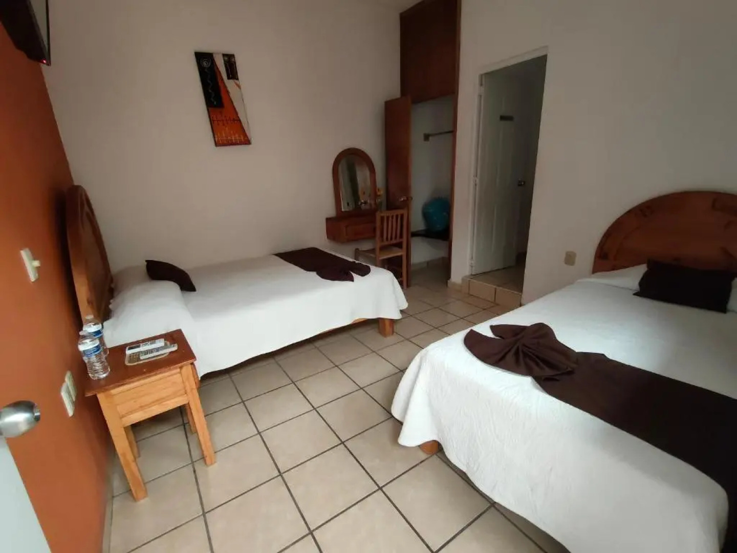 Hotel & Bungalows La Casa de Fortu