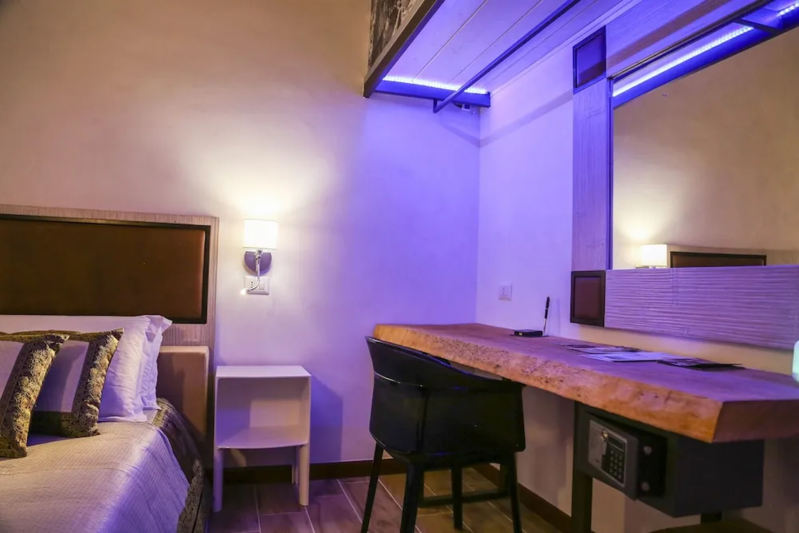 The Bridge Suites