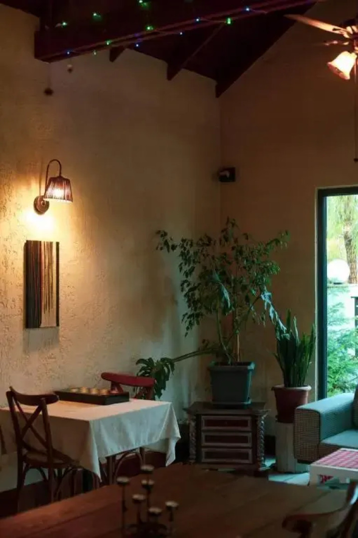 Gezersu Evleri Sapanca