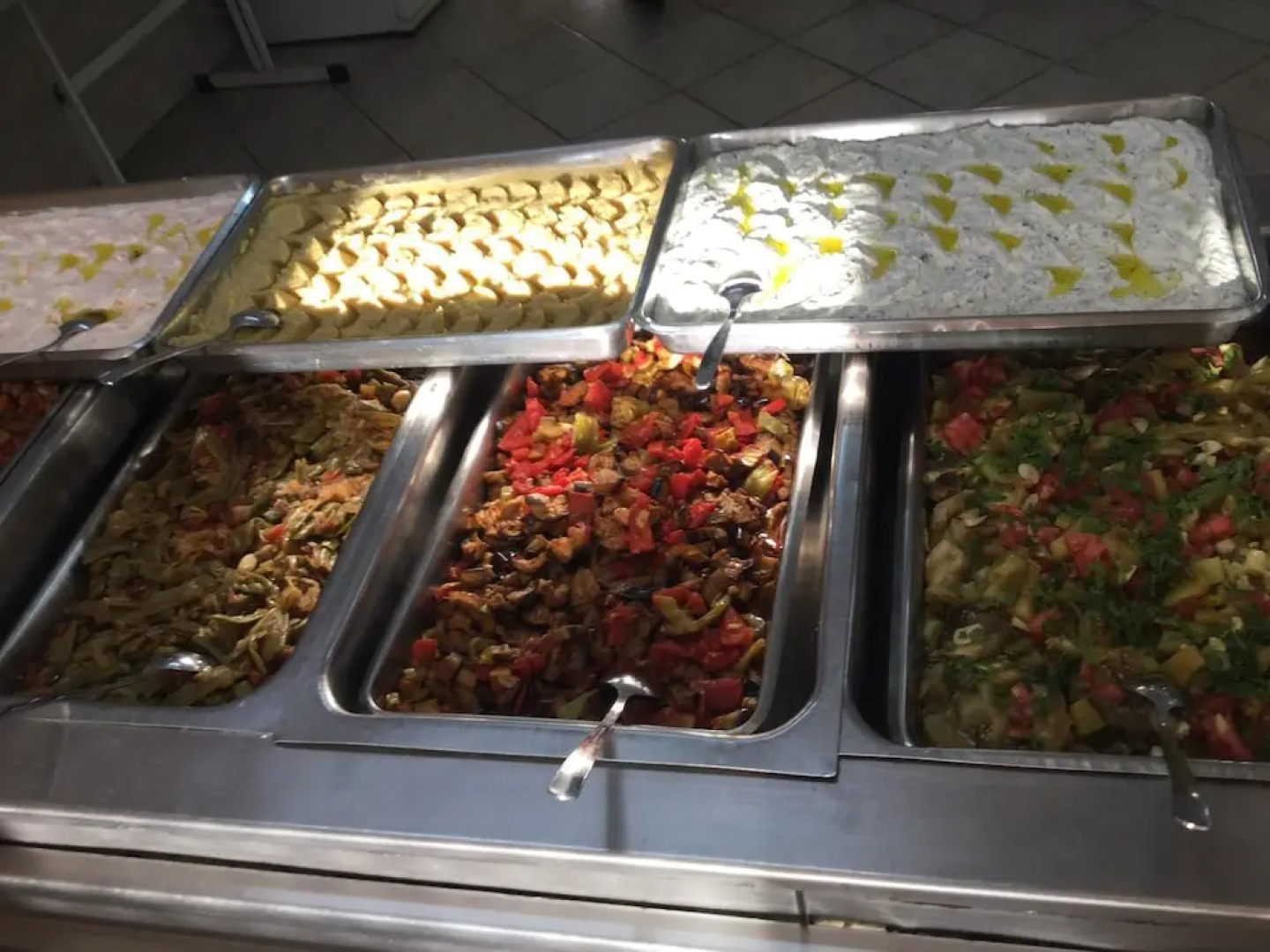 Altin Camp & Park Hotel