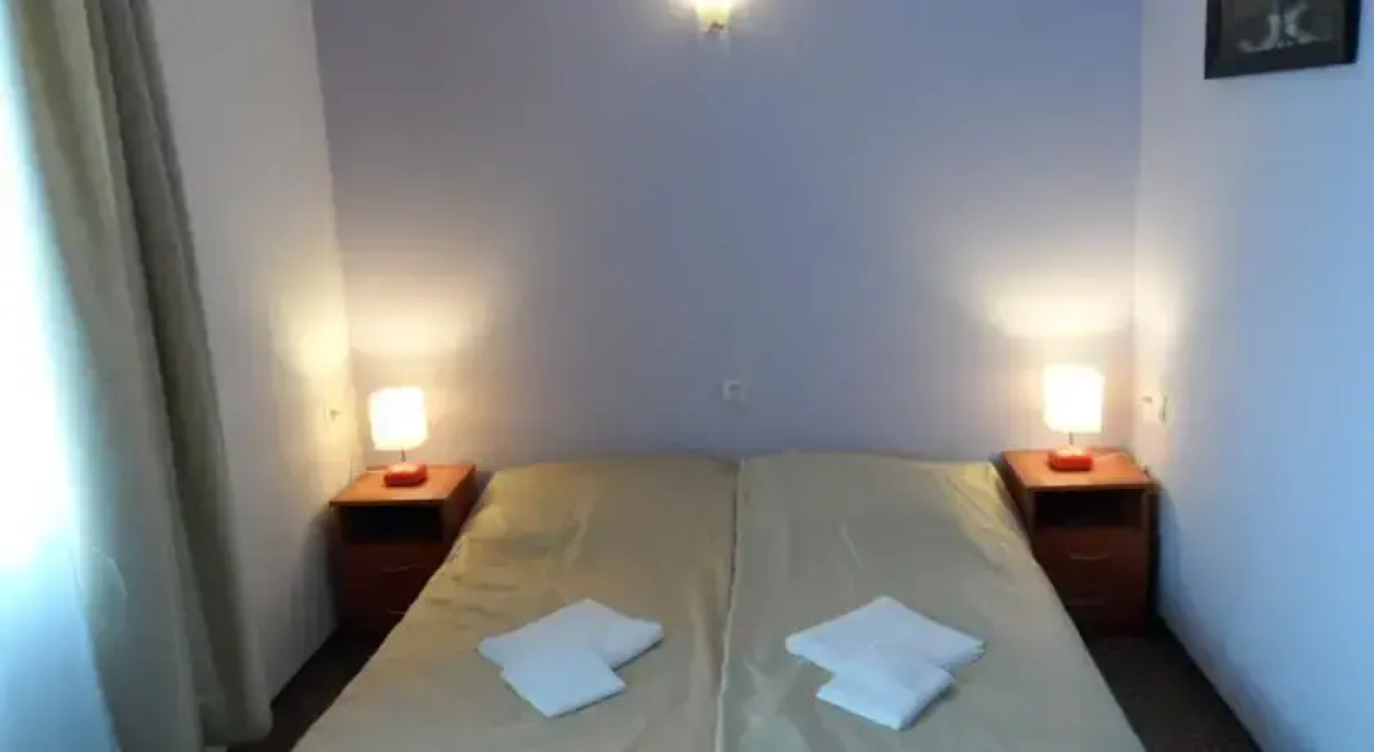 Hotelik Gold