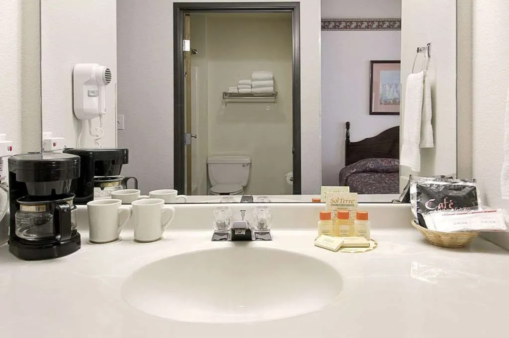 Days Inn Port Orchard