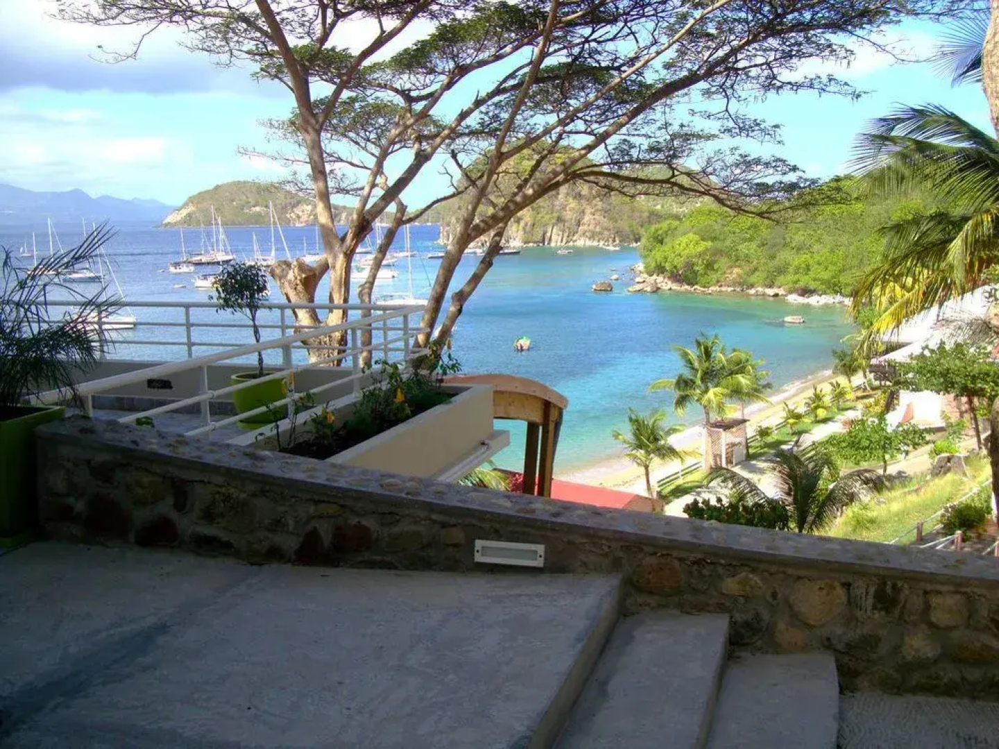 Hotel Bois Joli