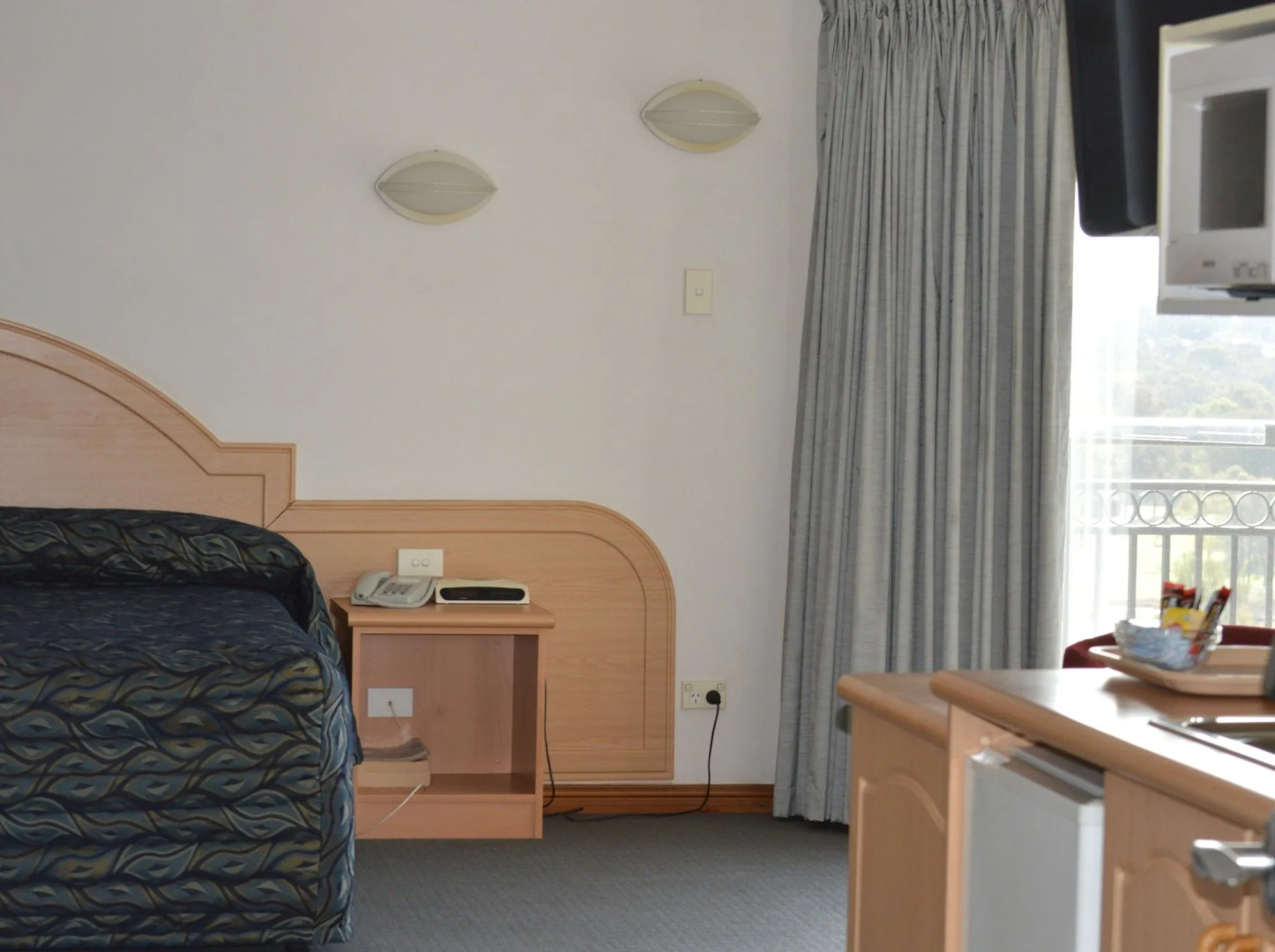 Great Eastern Motor Lodge