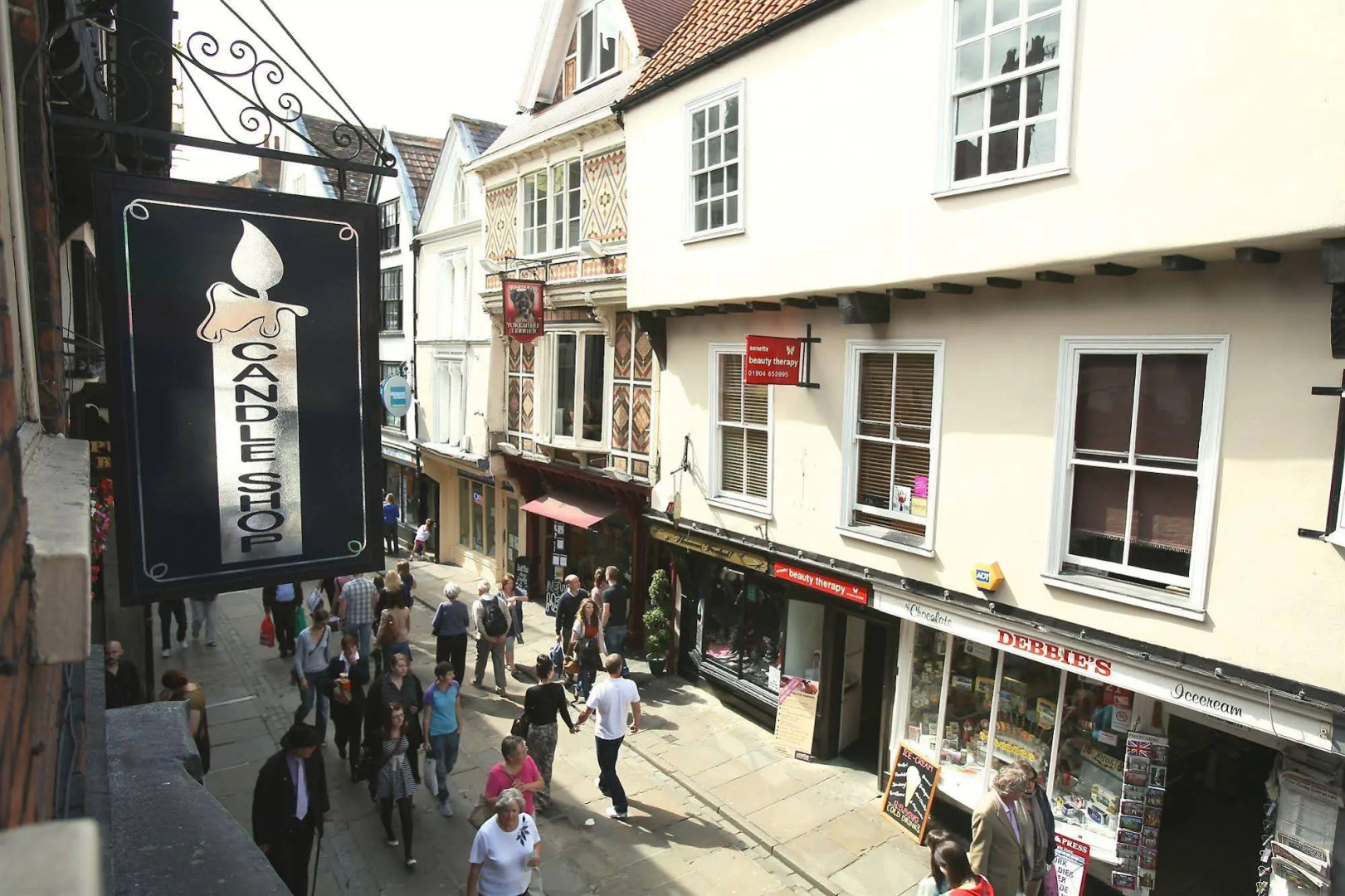 The Fort Boutique Hostel