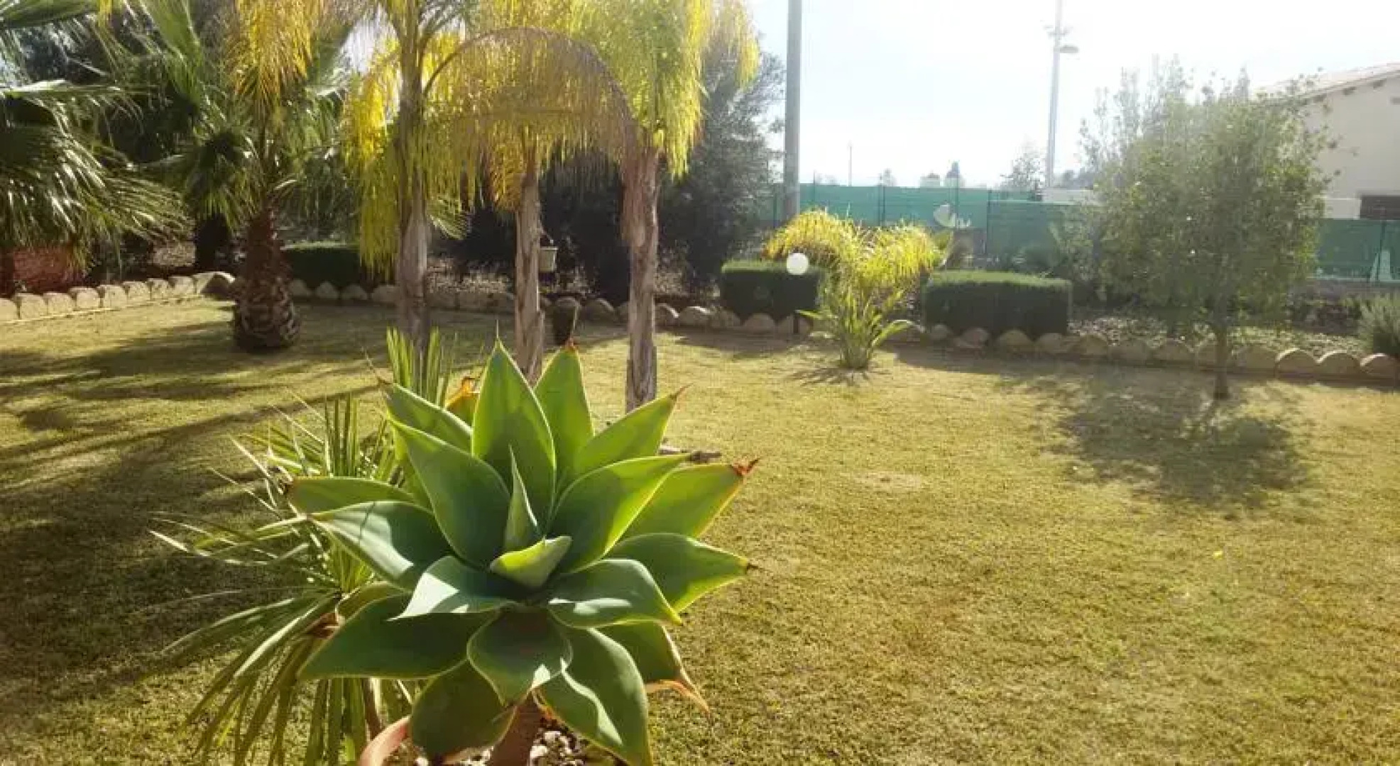 Relaxing Holidays Villa