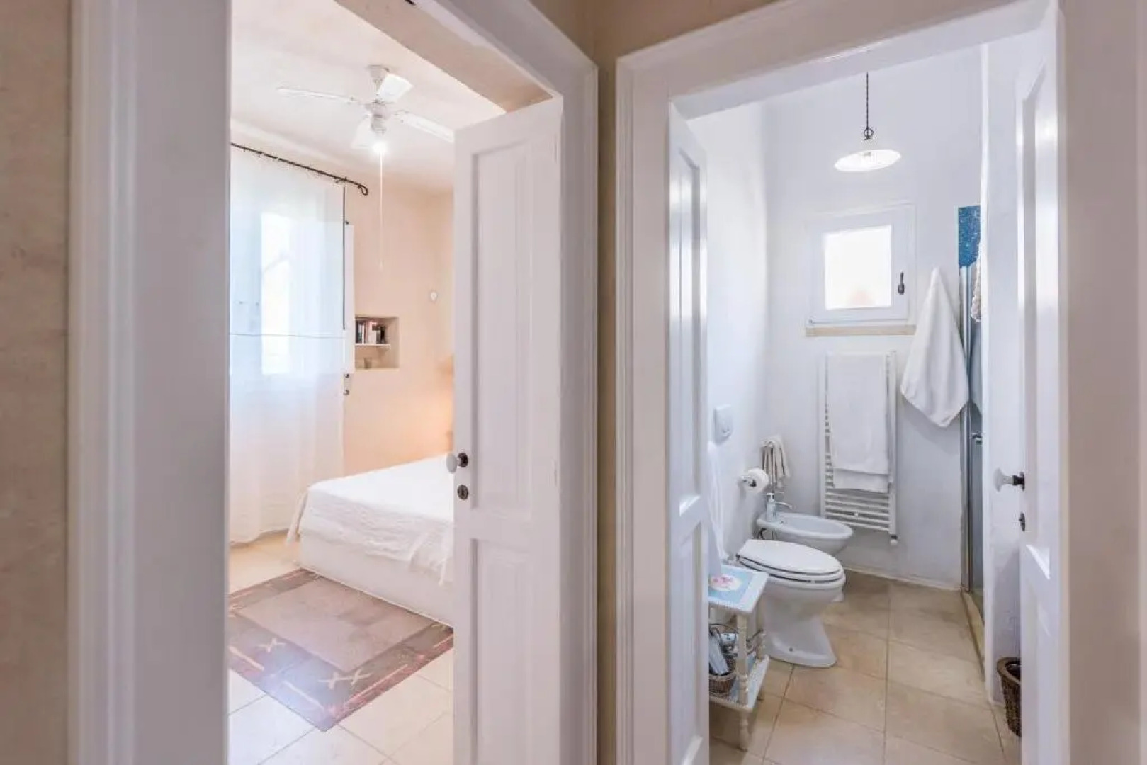 Bilocale 103-tia Maria Country Inn