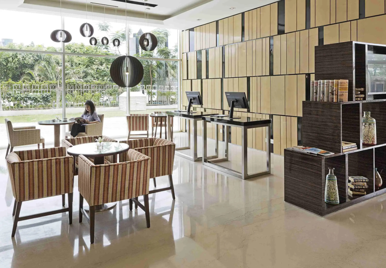 Fairfield By Marriott Lucknow