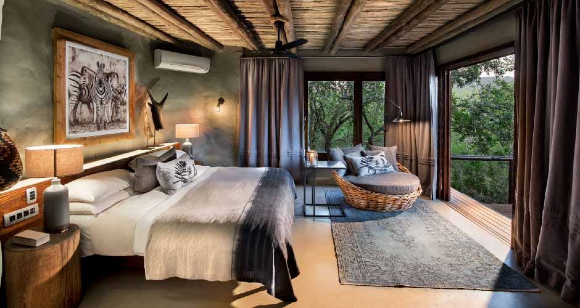 andBeyond Phinda Rock Lodge
