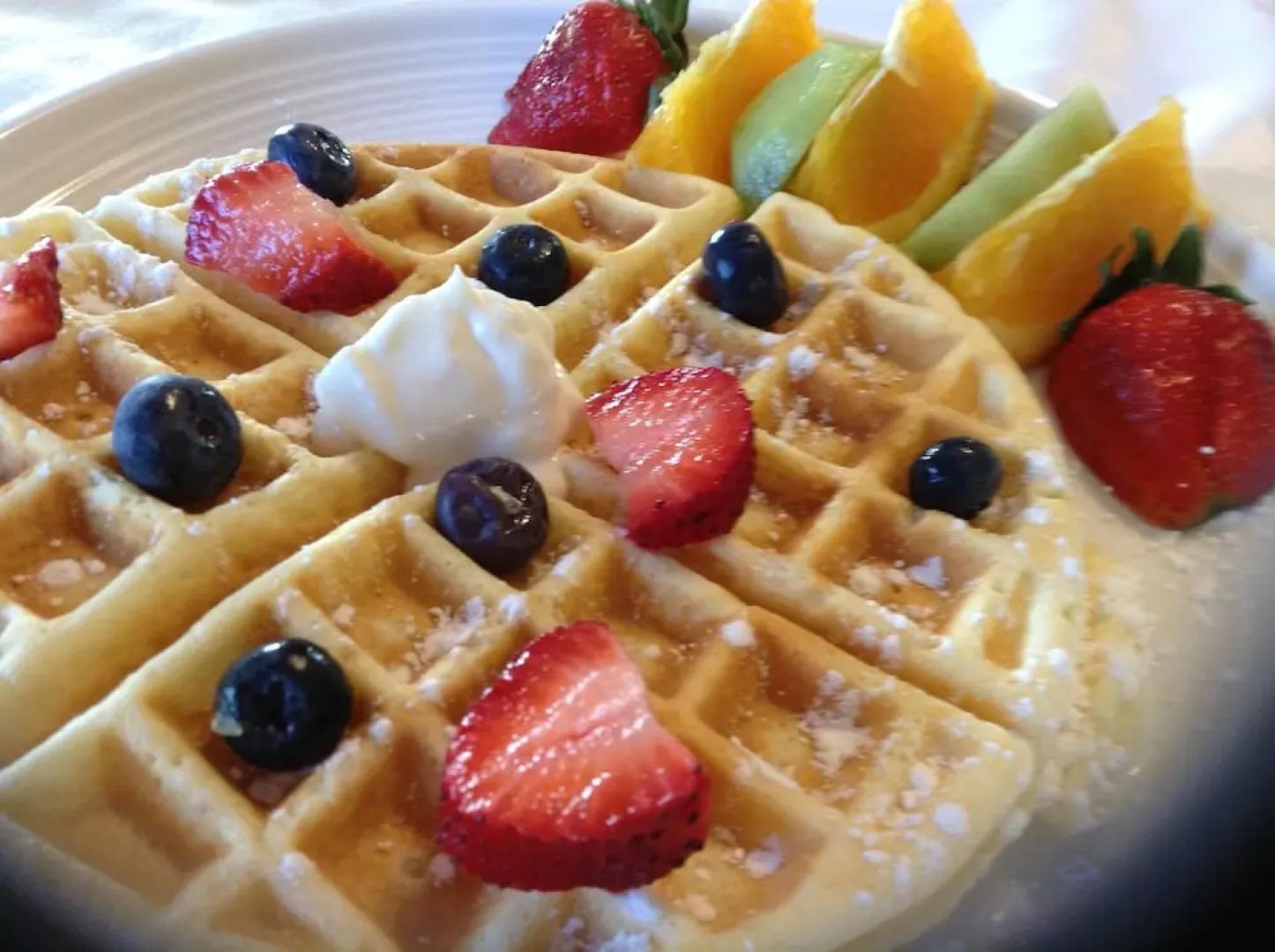 The Nelson House Bed & Breakfast