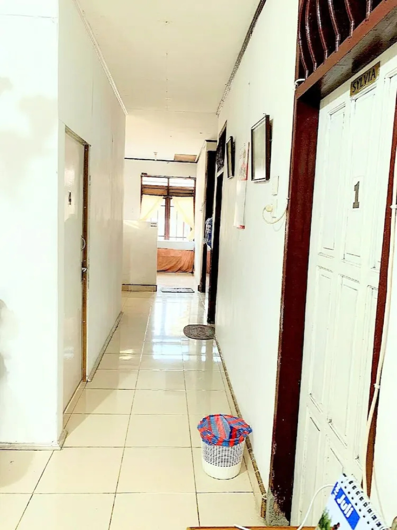 Rachella Homestay