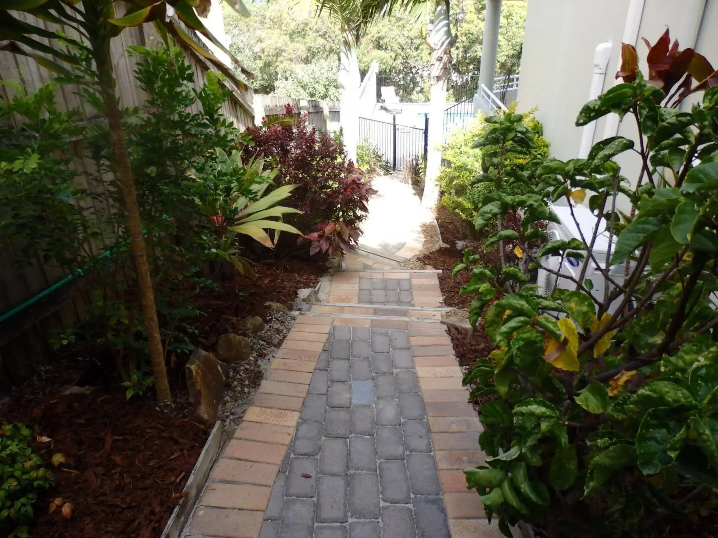 Sundancer Holiday Apartments